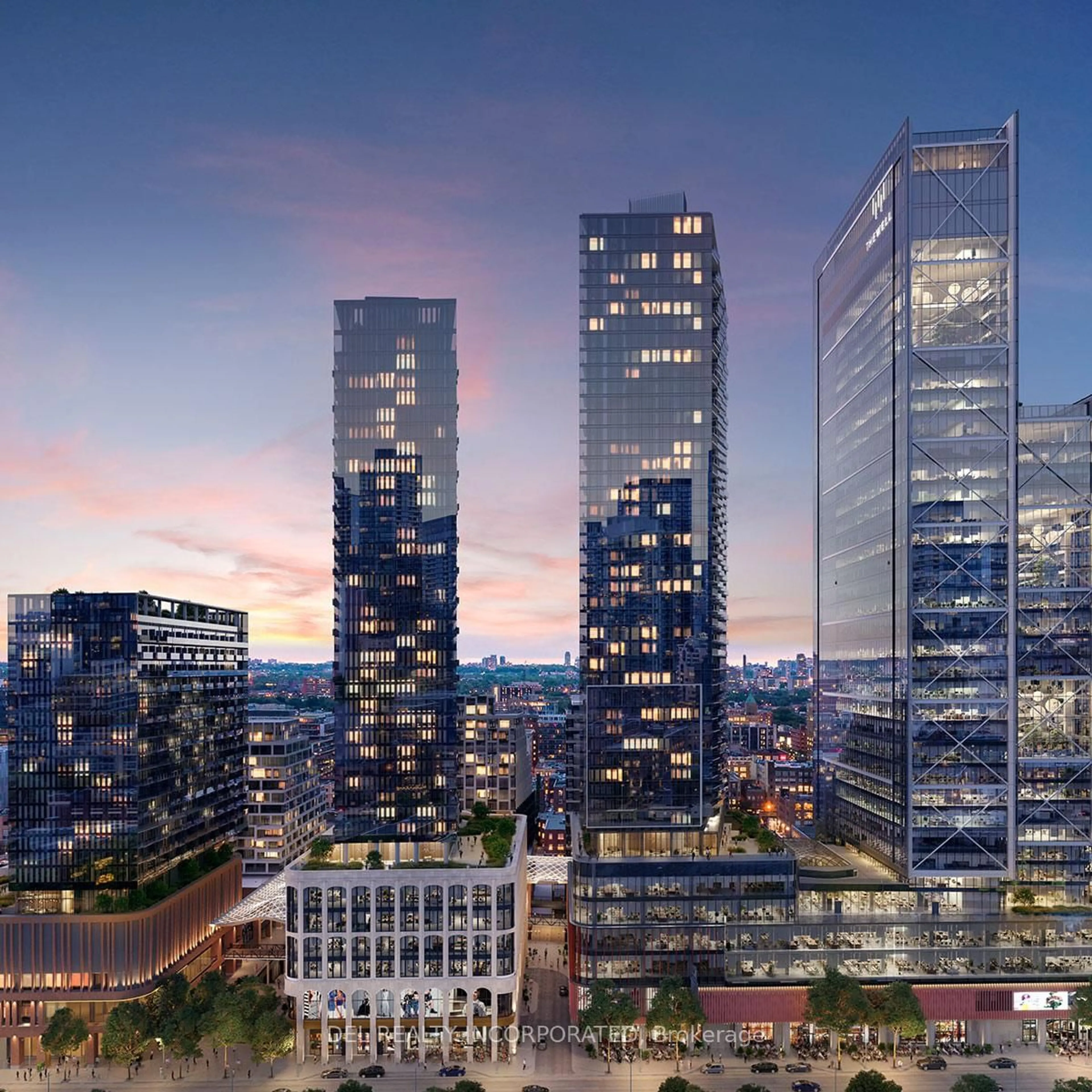 Unknown for 470 Front St #2005, Toronto Ontario M5V 0V6