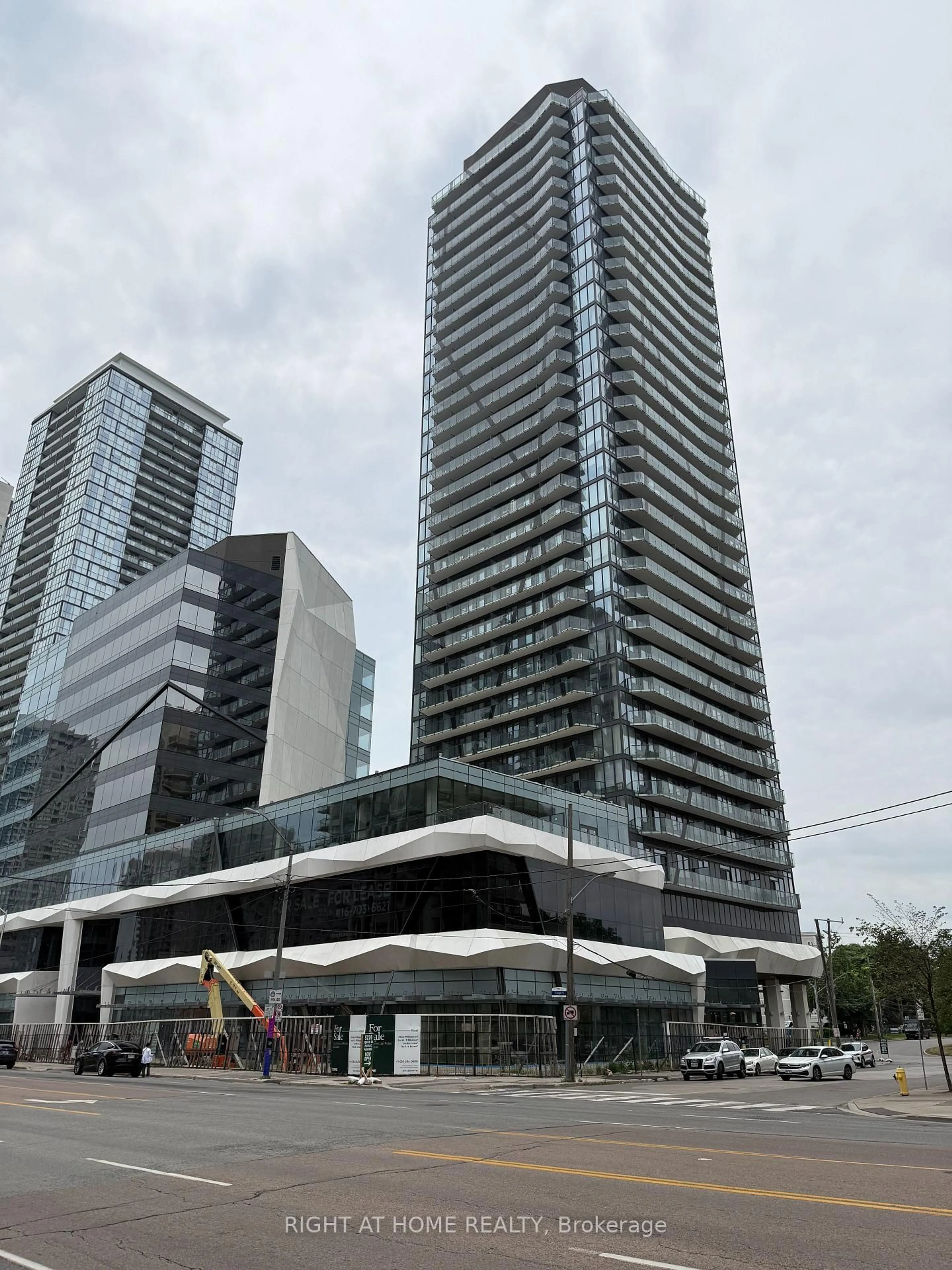 Unknown for 15 Ellerslie Ave #LPH07, Toronto Ontario M2N 0E7