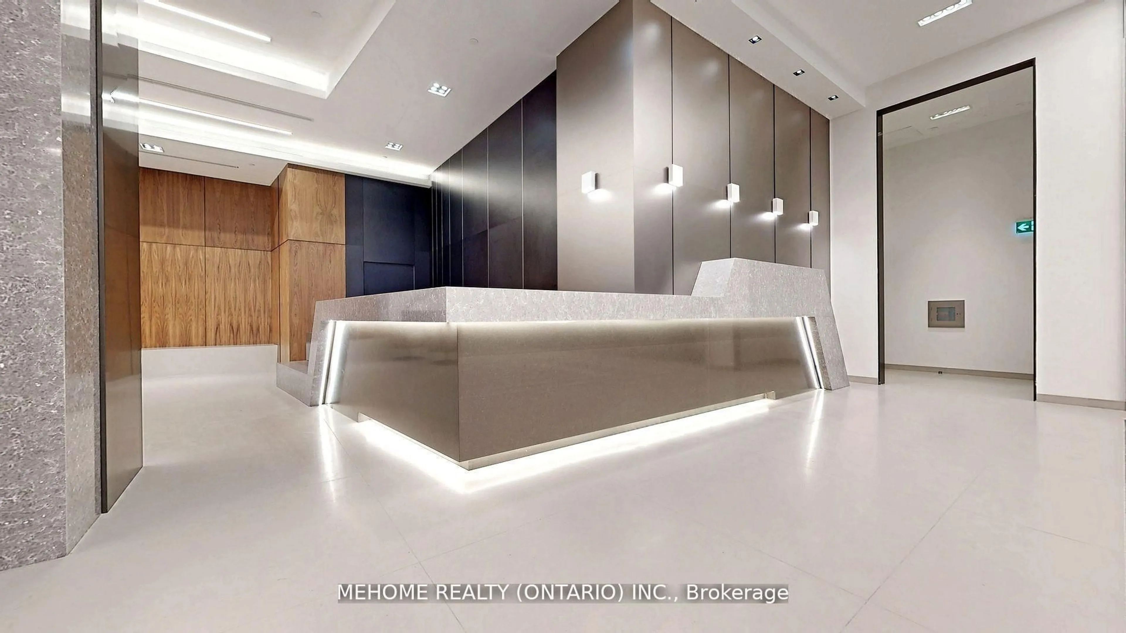 Unknown for 28 Freeland St #2507, Toronto Ontario M5E 0E3