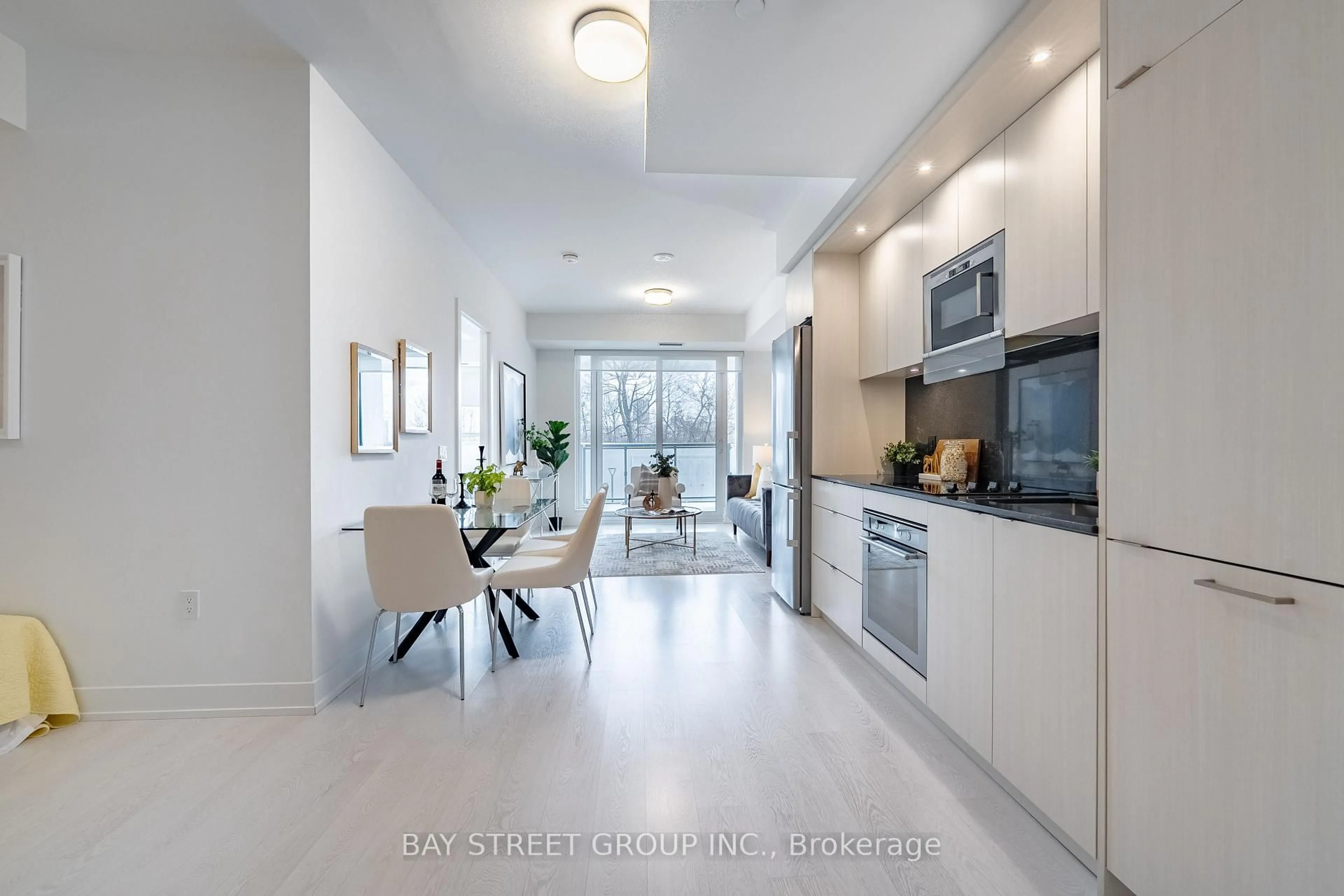 Unknown for 30 Inn on the Park Dr #315, Toronto Ontario M3C 0P8