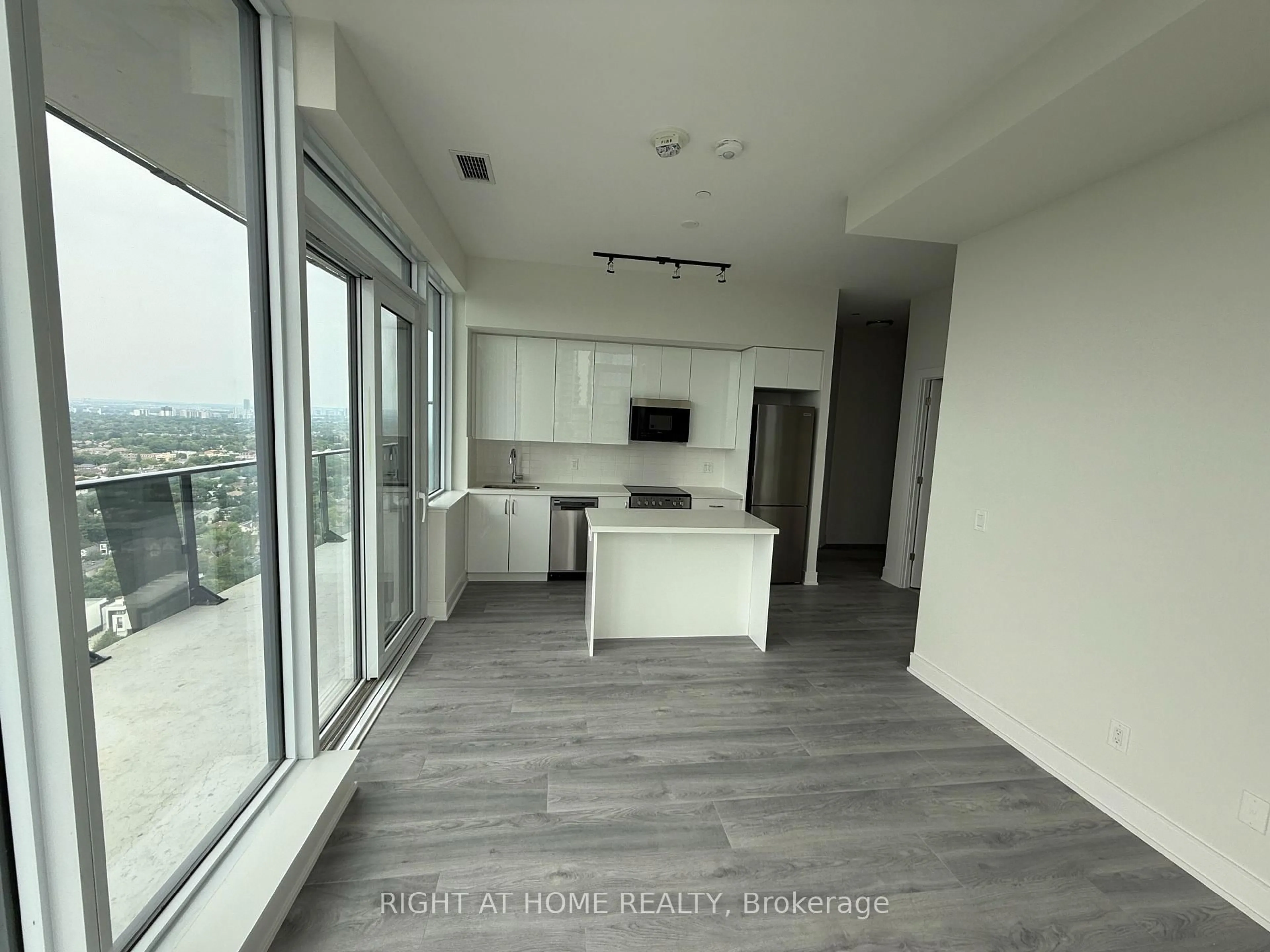 A pic of a room for 15 Ellerslie Ave #PH03, Toronto Ontario M2N 0E7