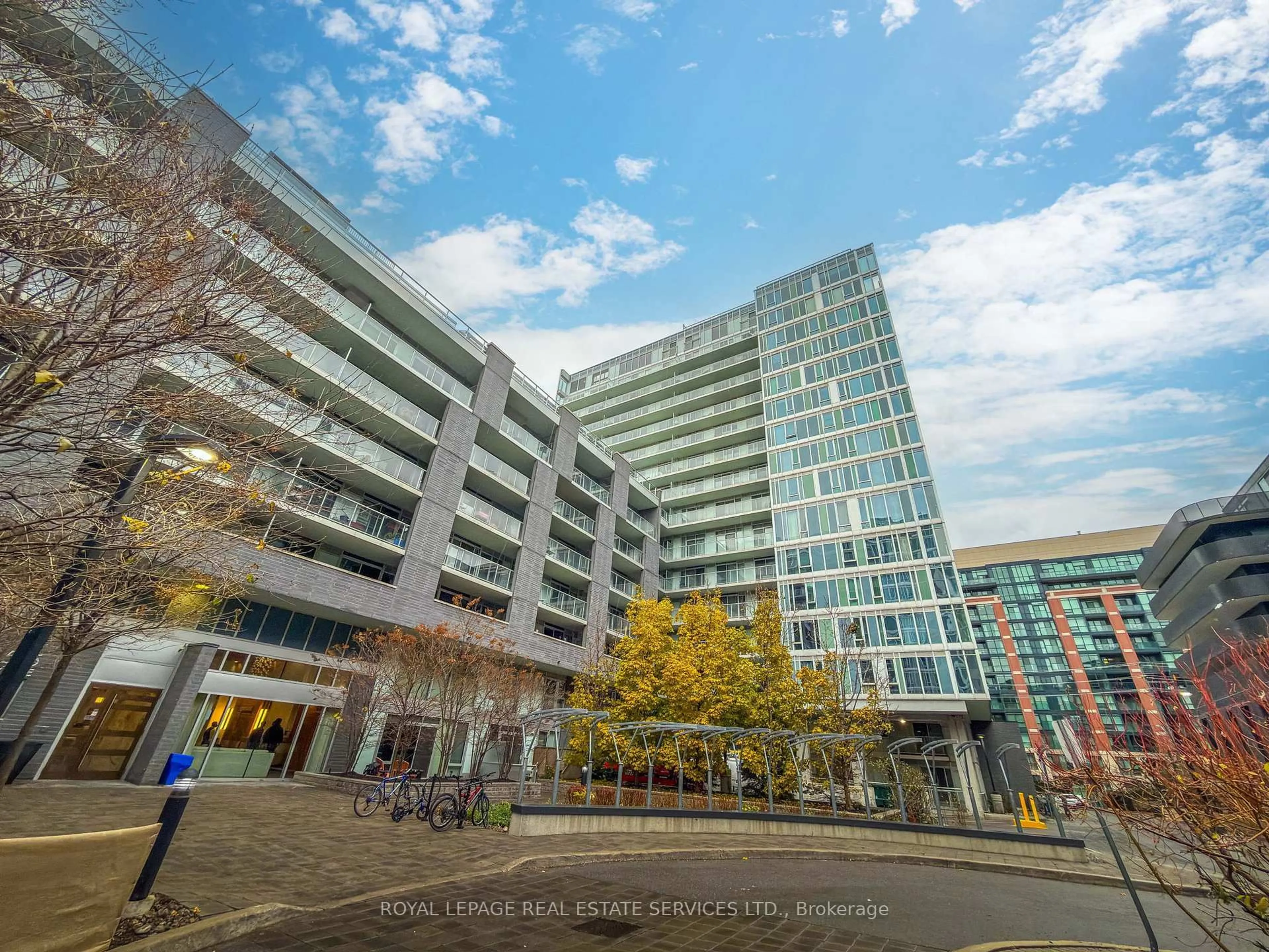 Unknown for 555 Wilson Ave #E406, Toronto Ontario M3H 0C5