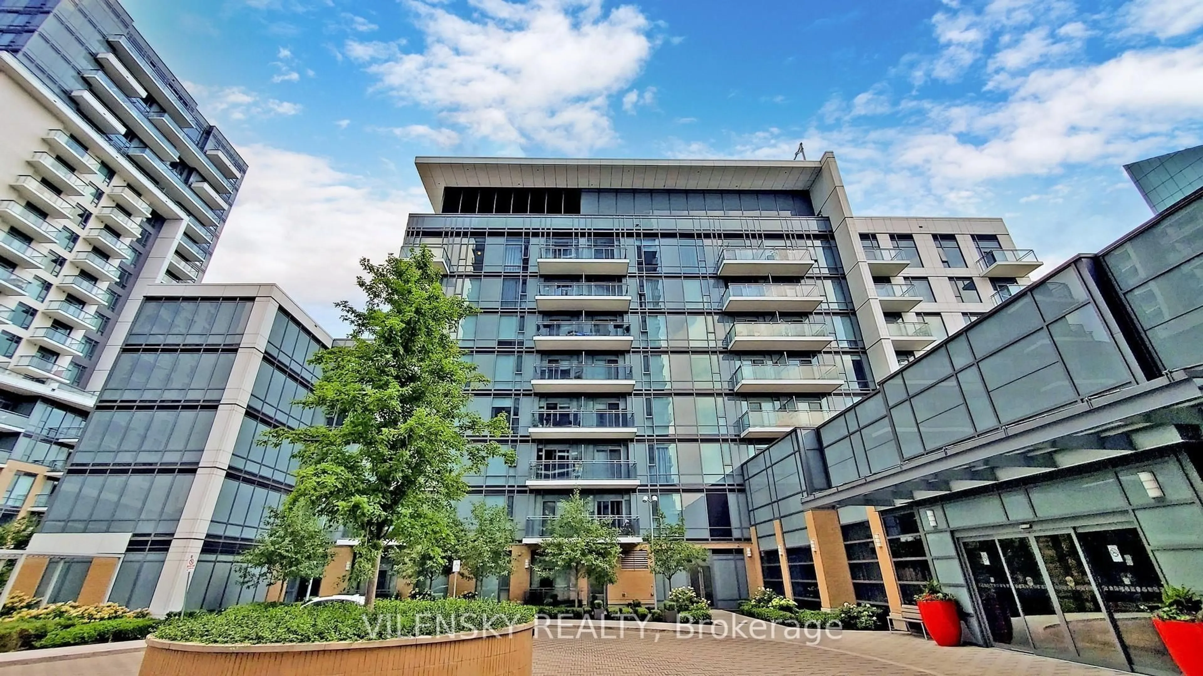 Unknown for 55 Ann O'reilly Rd #PH11, Toronto Ontario M2J 0E1