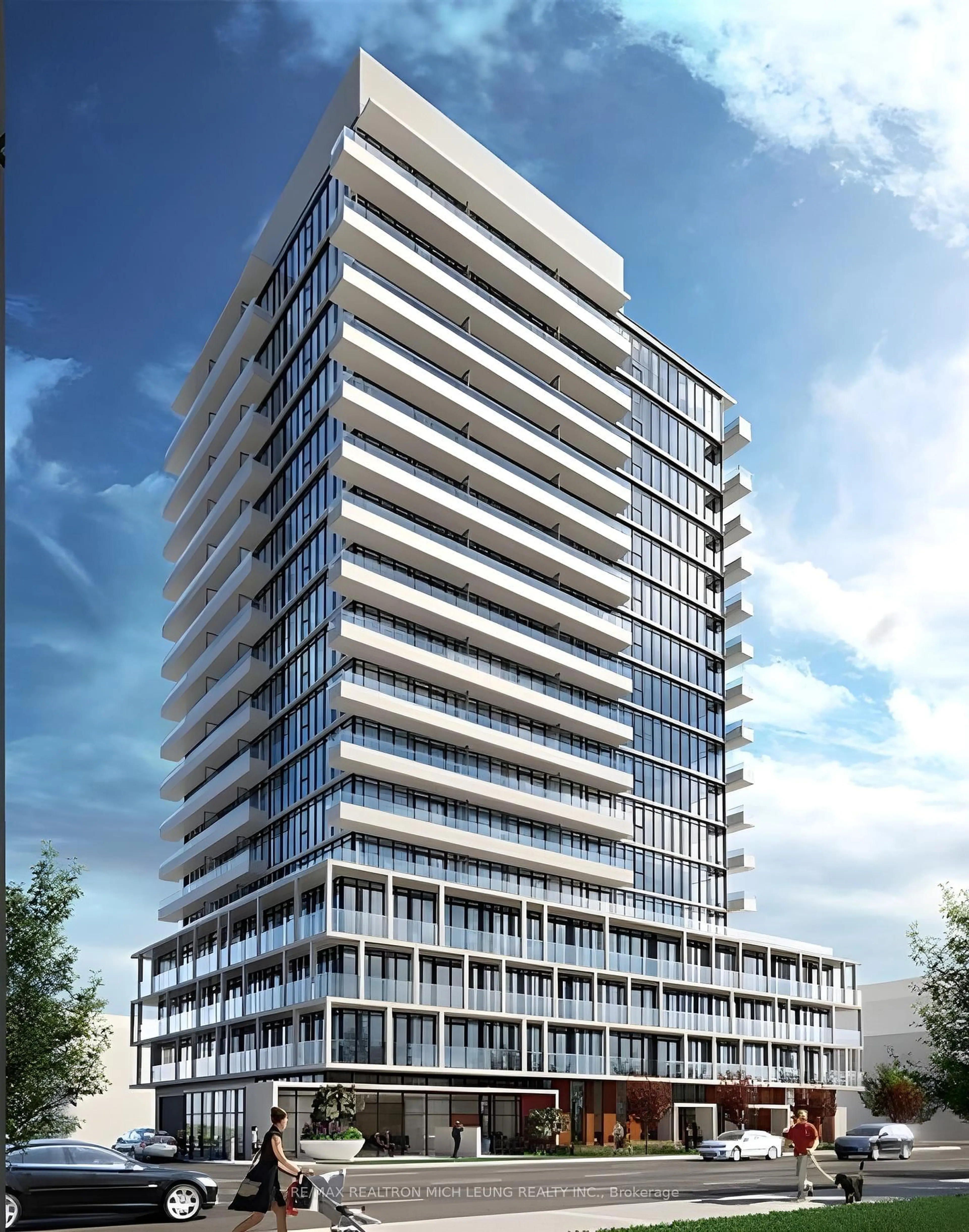 Unknown for 180 Fairview Mall Dr #1710, Toronto Ontario M2J 0G4