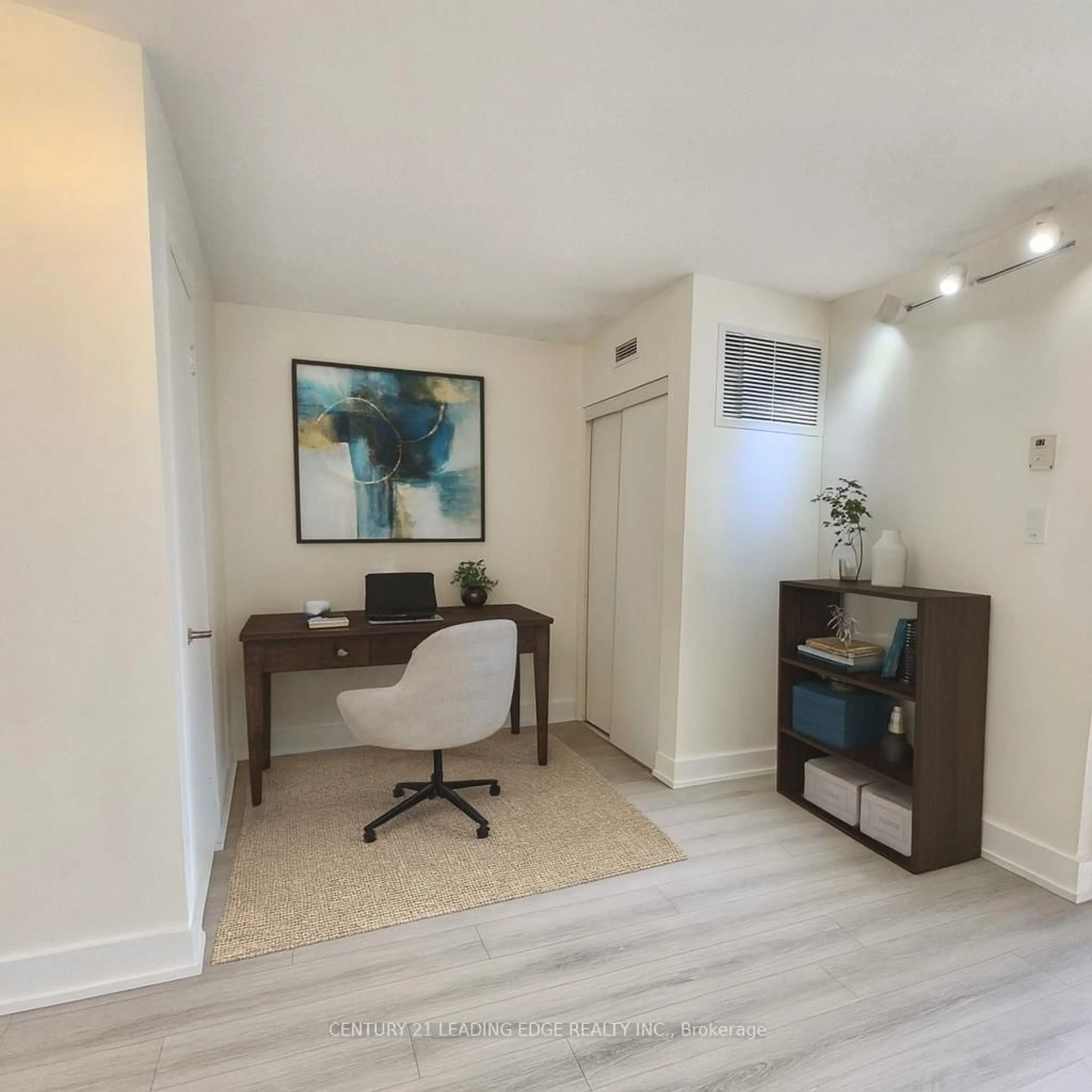 A pic of a room for 801 Sheppard Ave #215, Toronto Ontario M3H 2T3