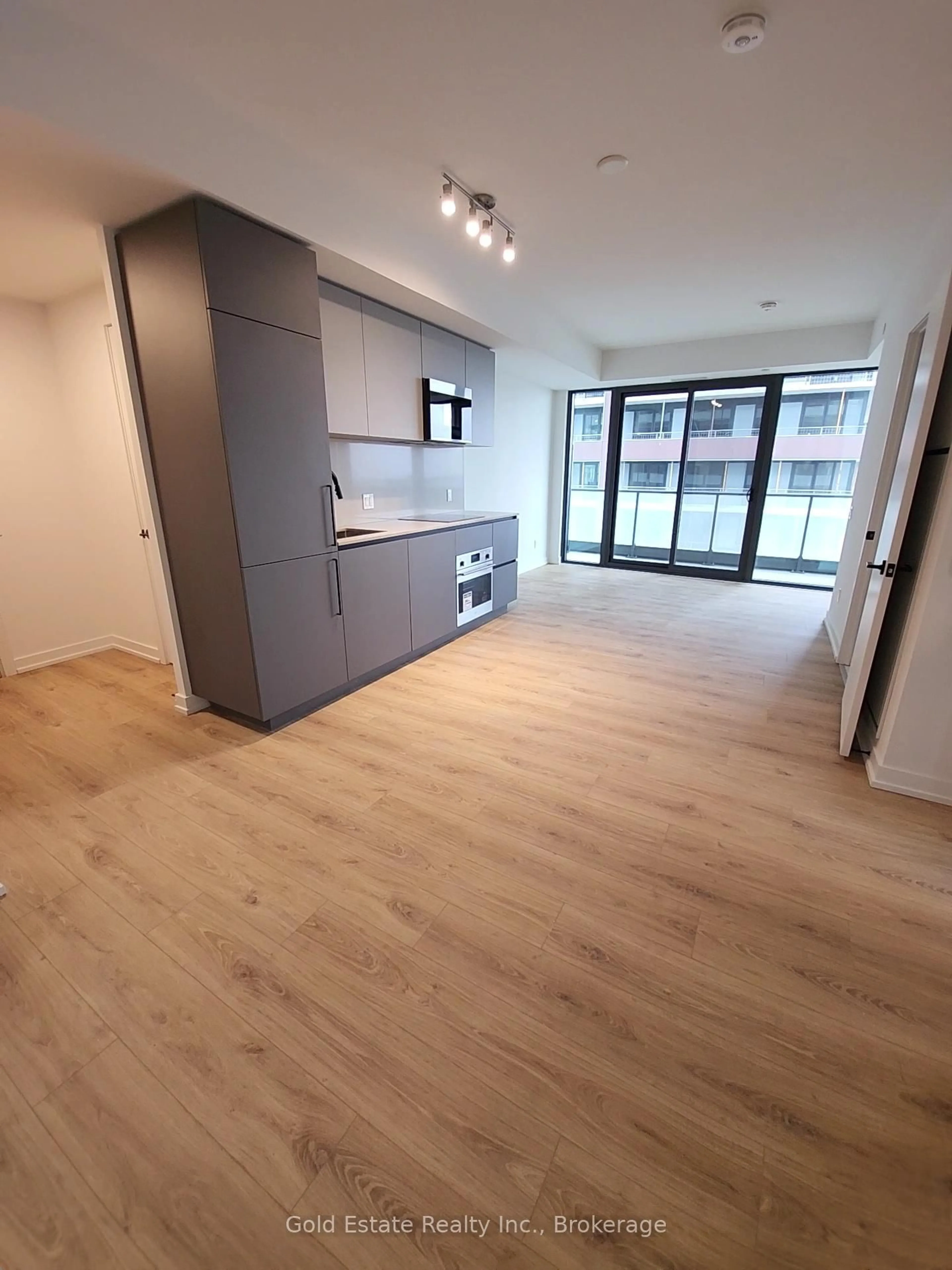 A pic of a room for 33 Parliament St #1604, Toronto Ontario M5A 2Y2