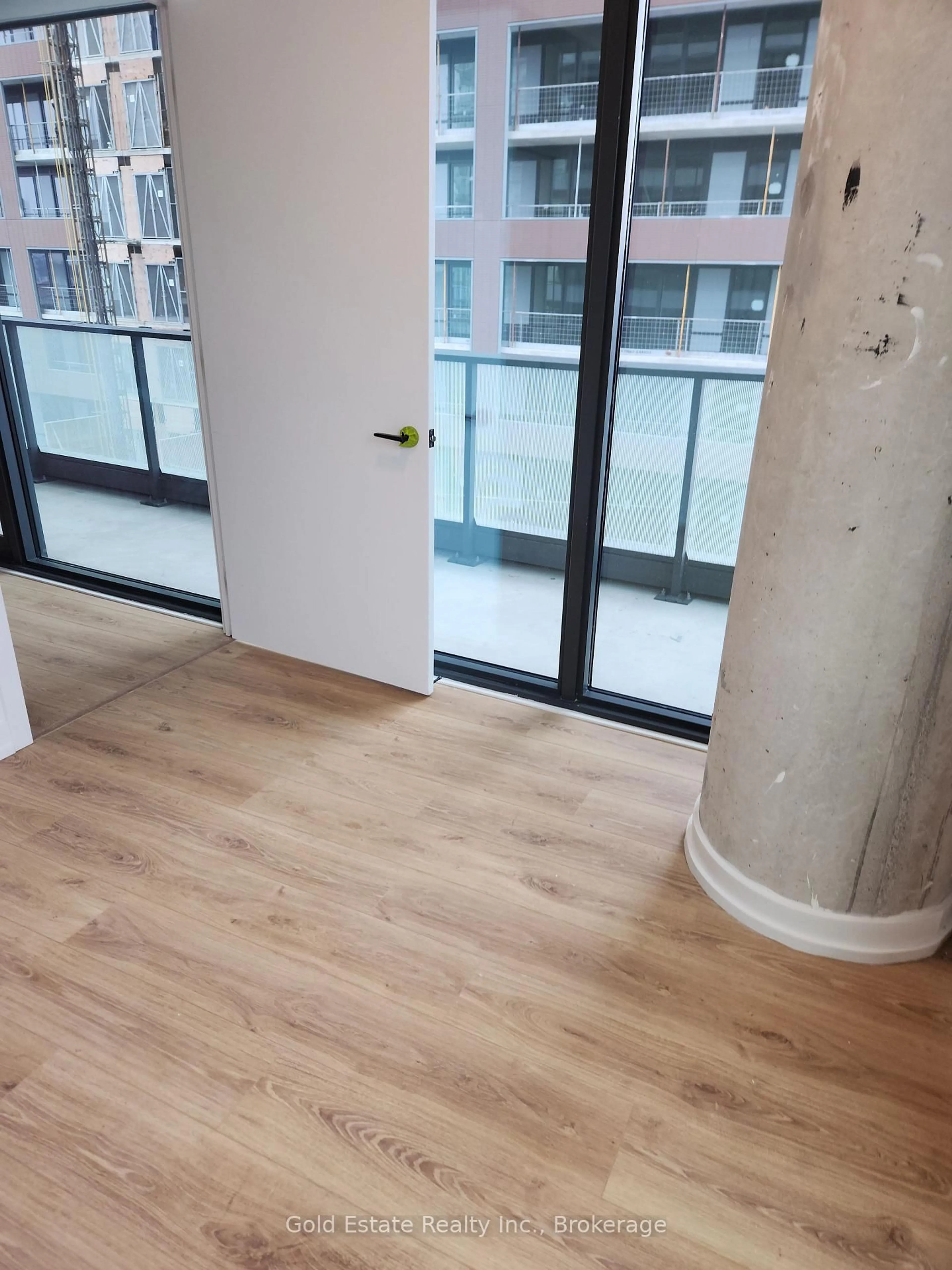 A pic of a room for 33 Parliament St #1604, Toronto Ontario M5A 2Y2