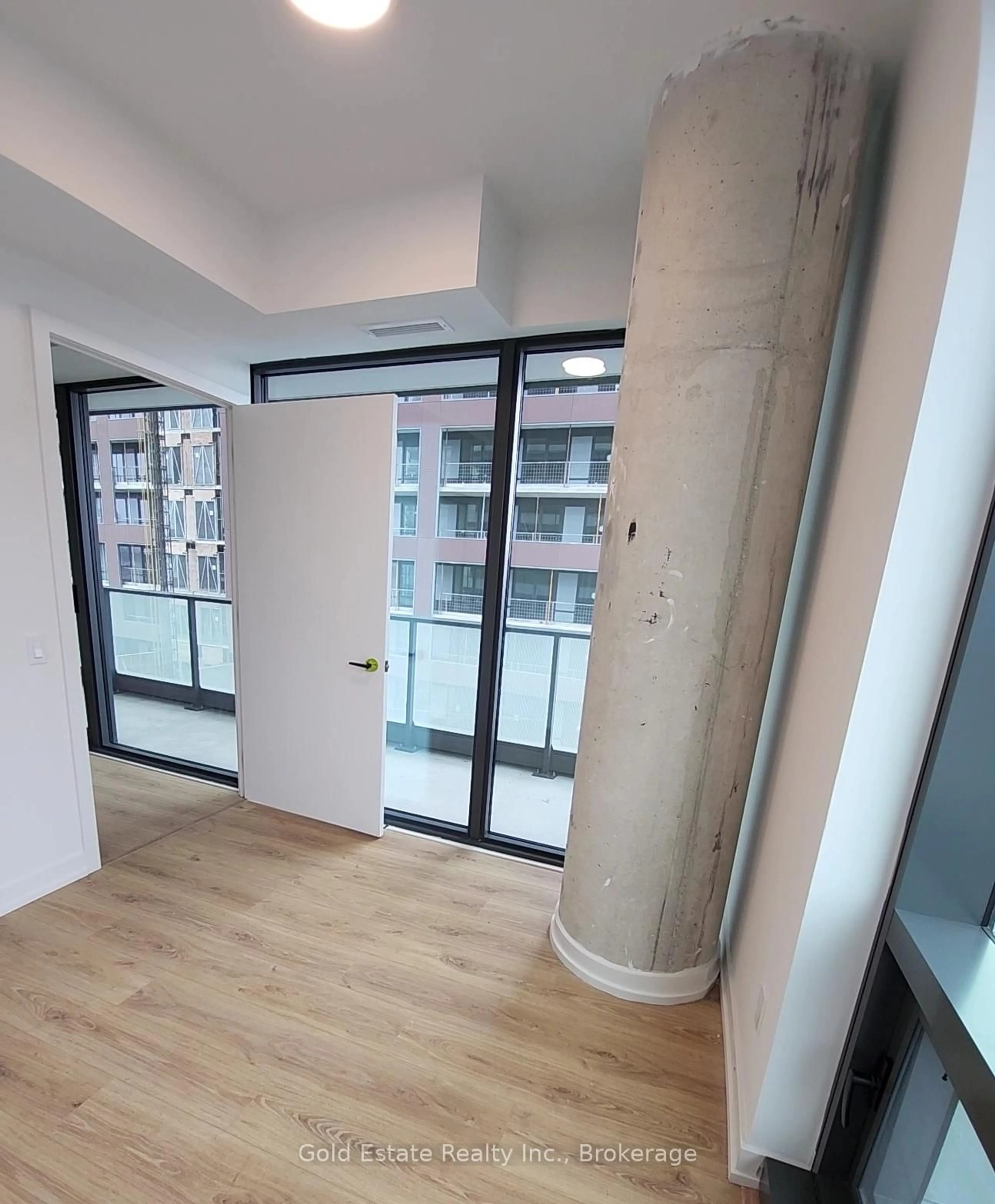 Unknown for 33 Parliament St #1604, Toronto Ontario M5A 2Y2