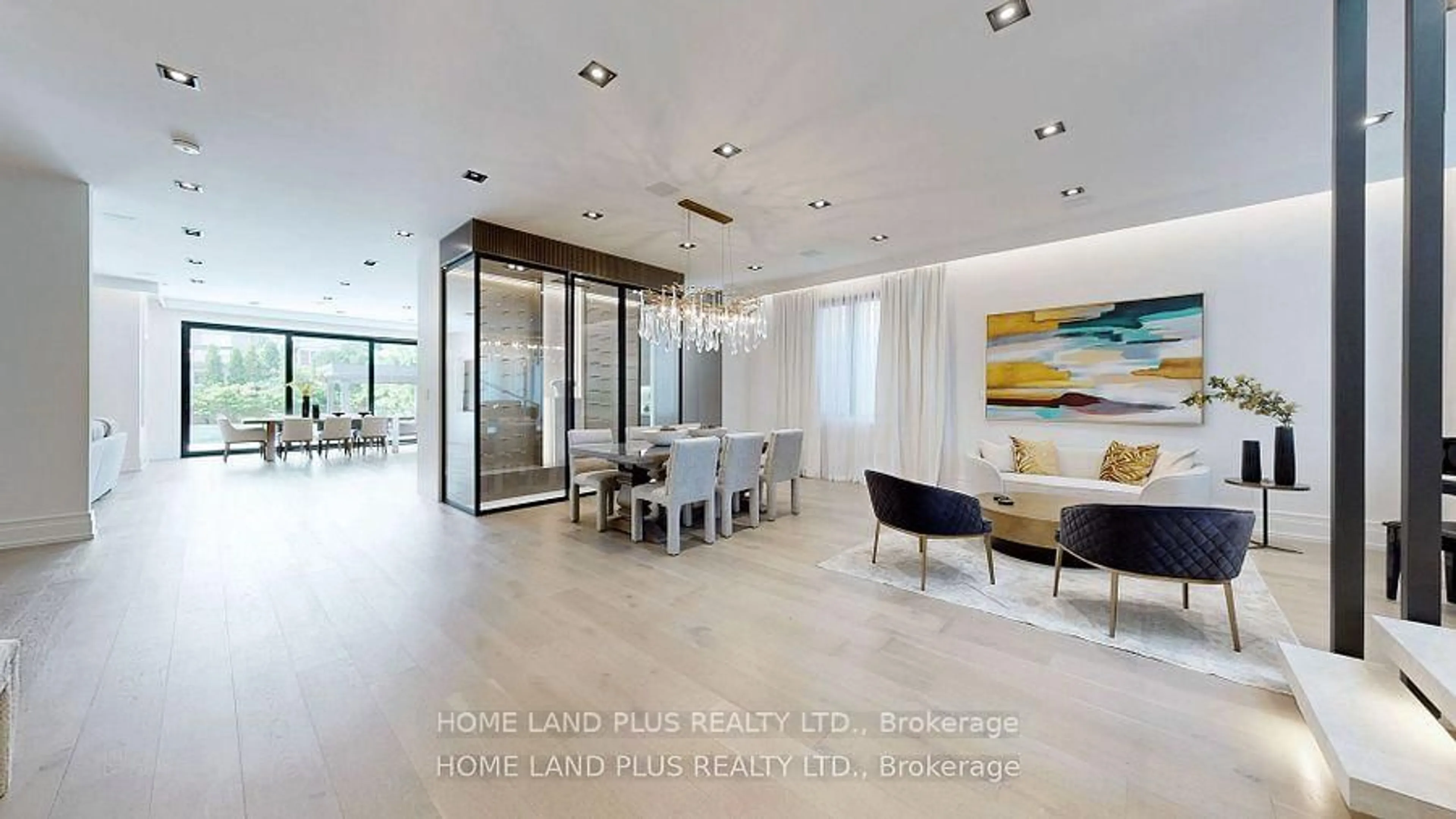 Unknown for 127 Ridley Blvd, Toronto Ontario M5M 3L8