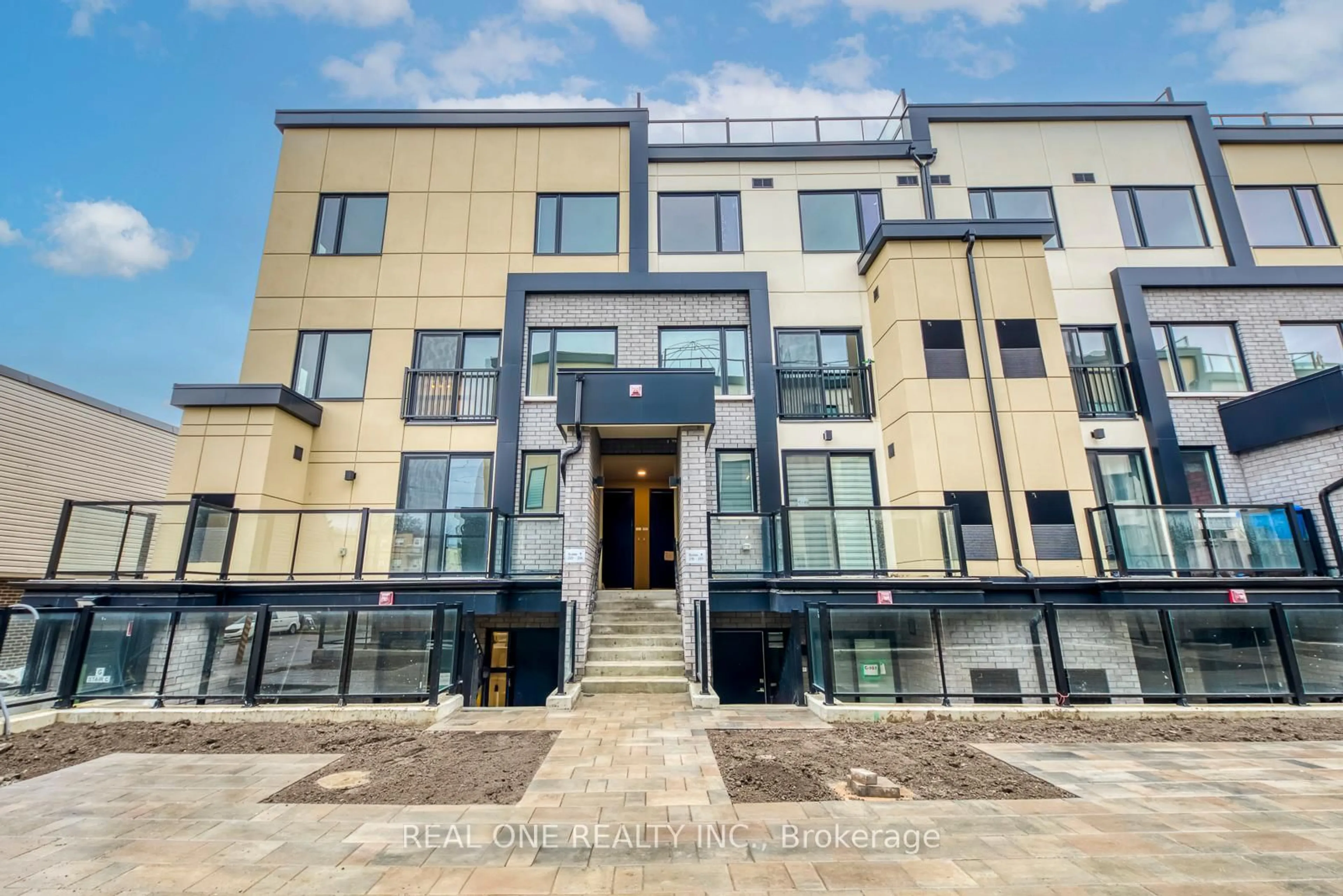 Unknown for 1660 Victoria Park Ave #C221, Toronto Ontario M1R 0G8