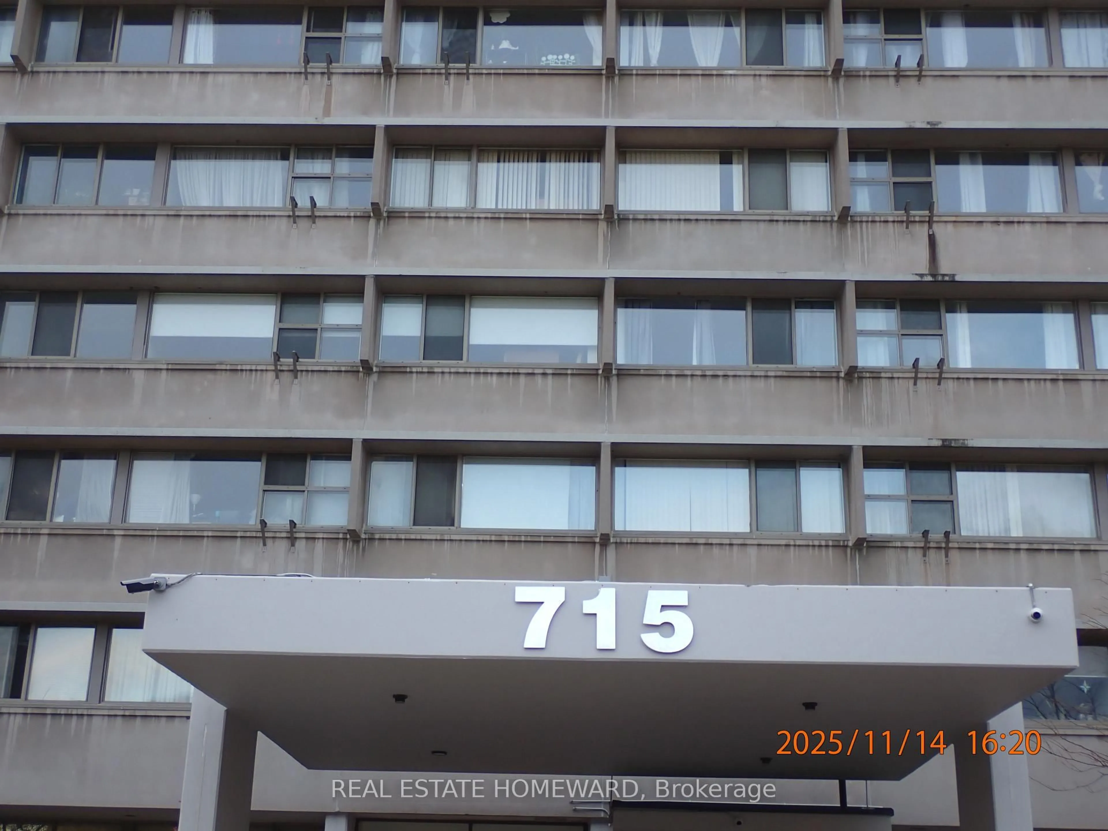 Unknown for 715 Don Mills Rd #2201, Toronto Ontario M3C 1S5