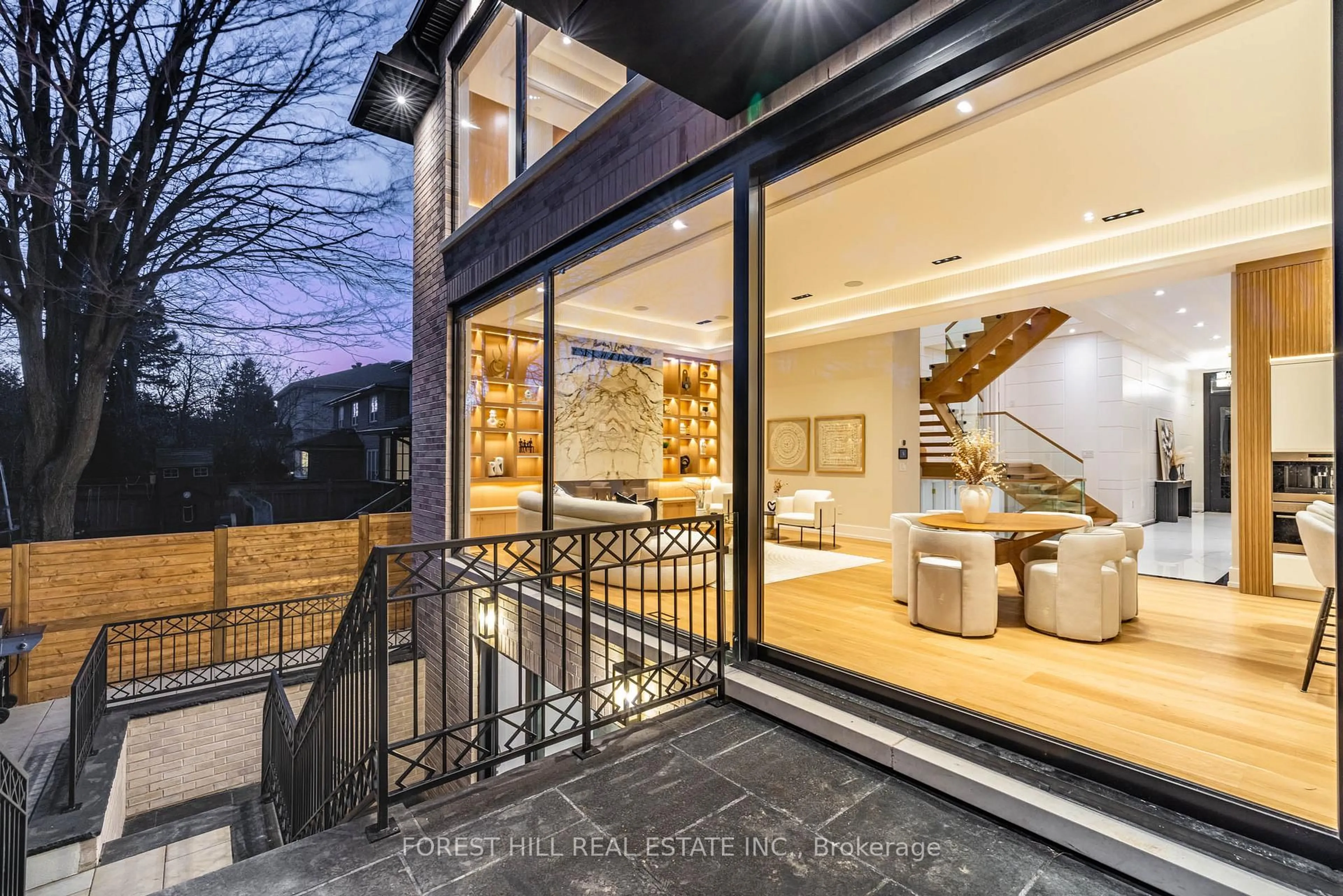 Unknown for 23 Didrickson Dr, Toronto Ontario M2P 1J7