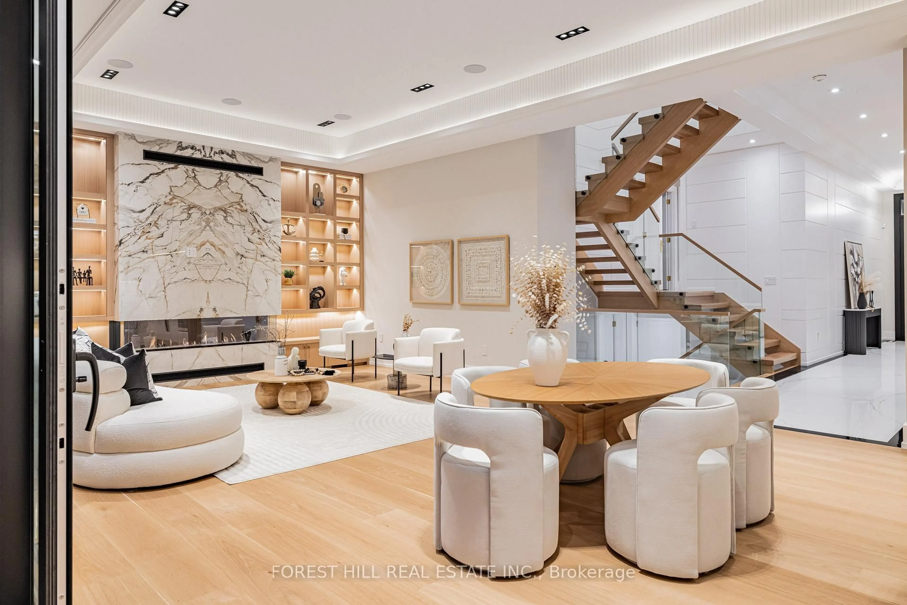 Unknown for 23 Didrickson Dr, Toronto Ontario M2P 1J7