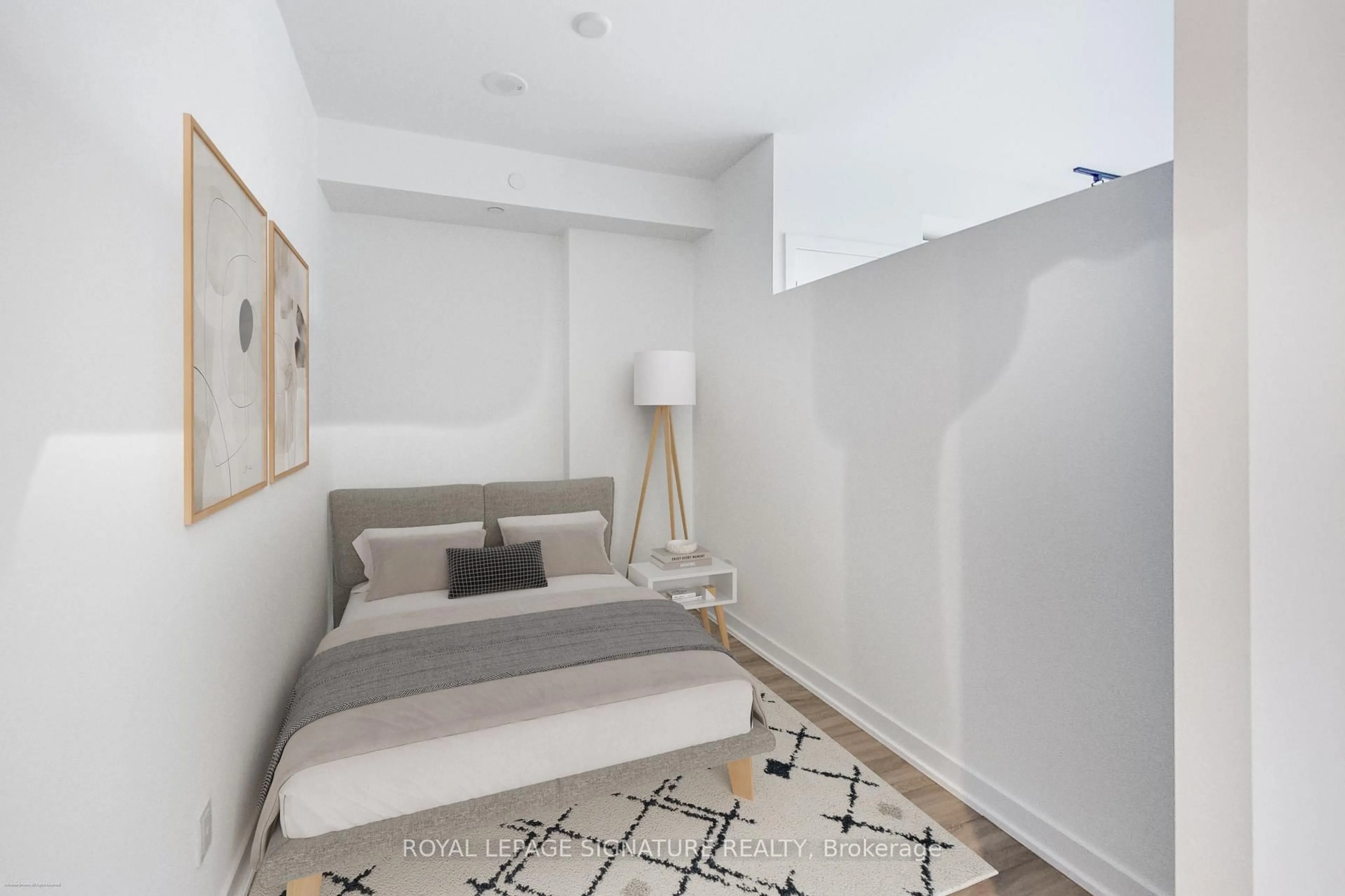 A pic of a room for 458 Richmond St #708, Toronto Ontario M5V 0S9