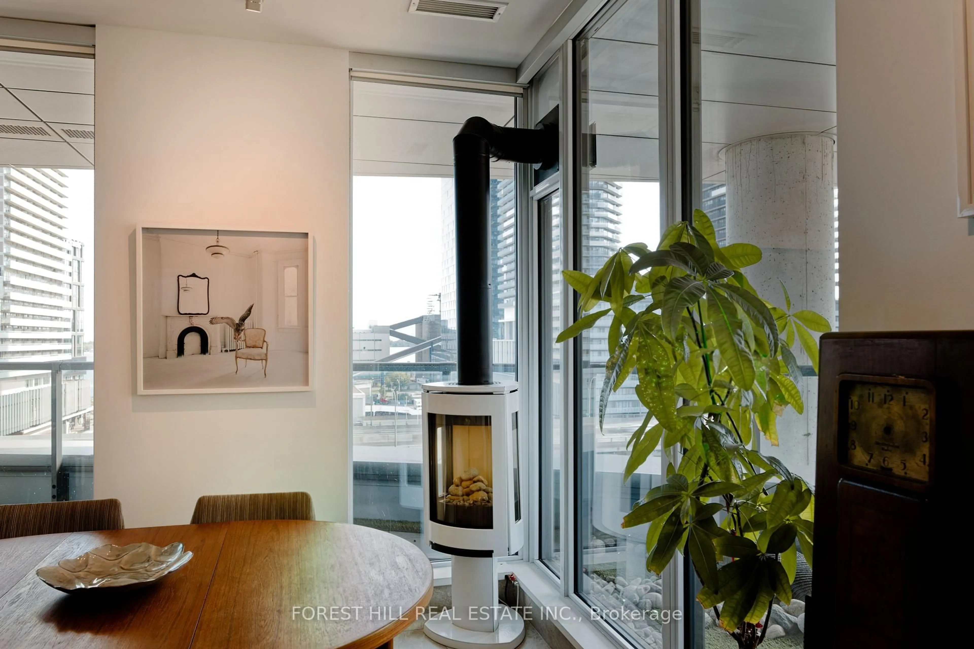 Unknown for 1 Market St #809, Toronto Ontario M5E 0A2