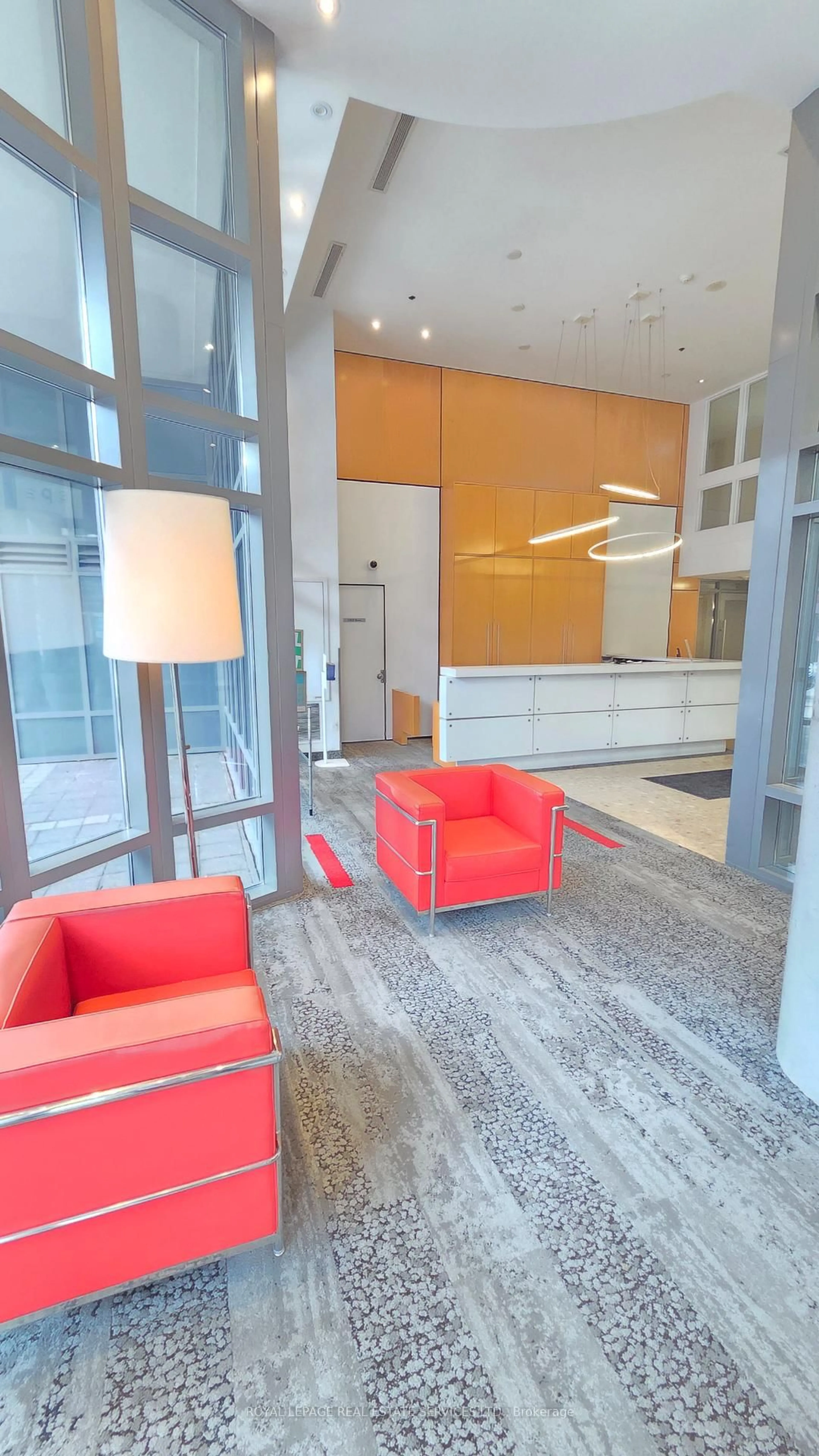 Unknown for 255 Richmond St #1116, Toronto Ontario M5A 4T7