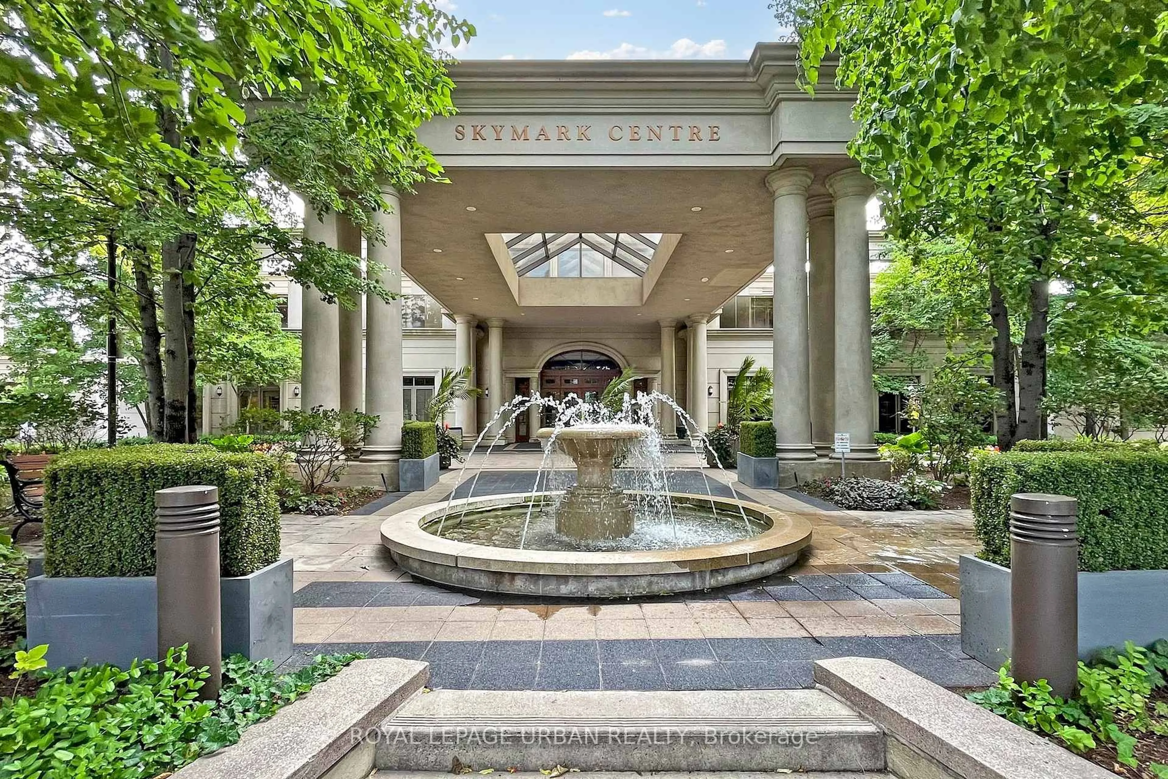 Unknown for 78 Harrison Garden Blvd #908, Toronto Ontario M2N 7E2