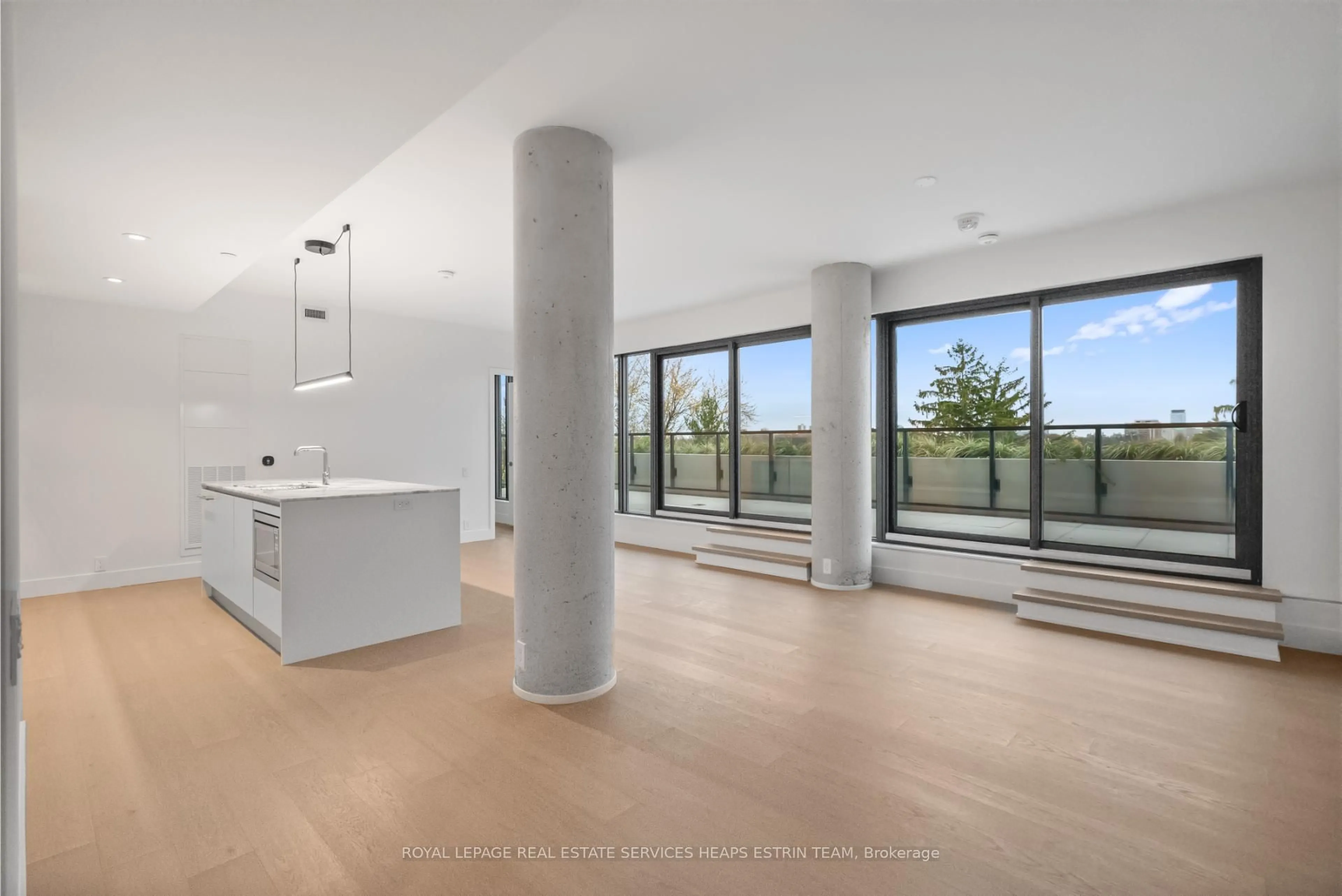 Unknown for 1414 Bayview Ave #606, Toronto Ontario M4G 3A7