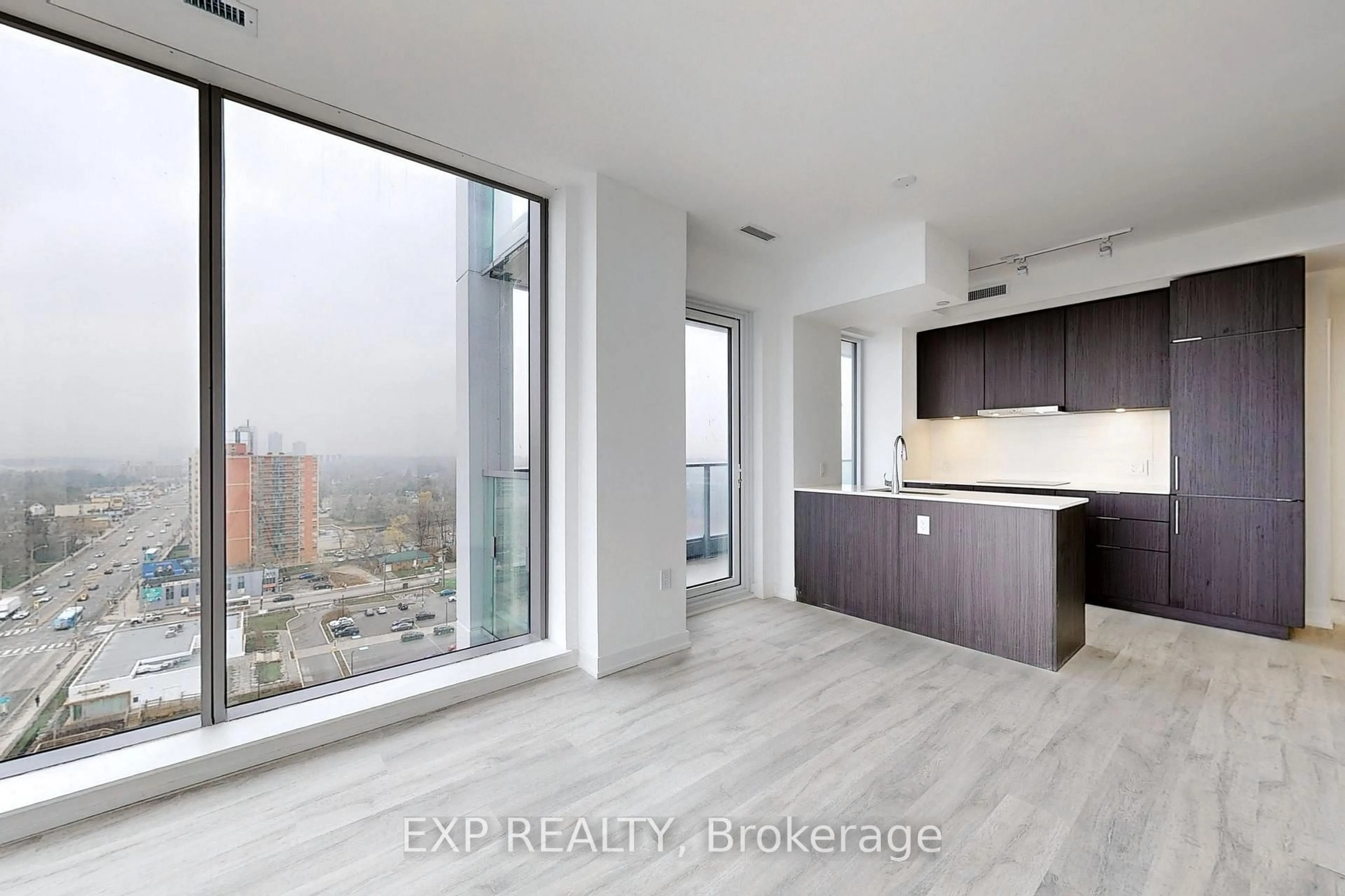 A pic of a room for 7 Golden Lion Hts Ave #1409, Toronto Ontario M2M 0C1