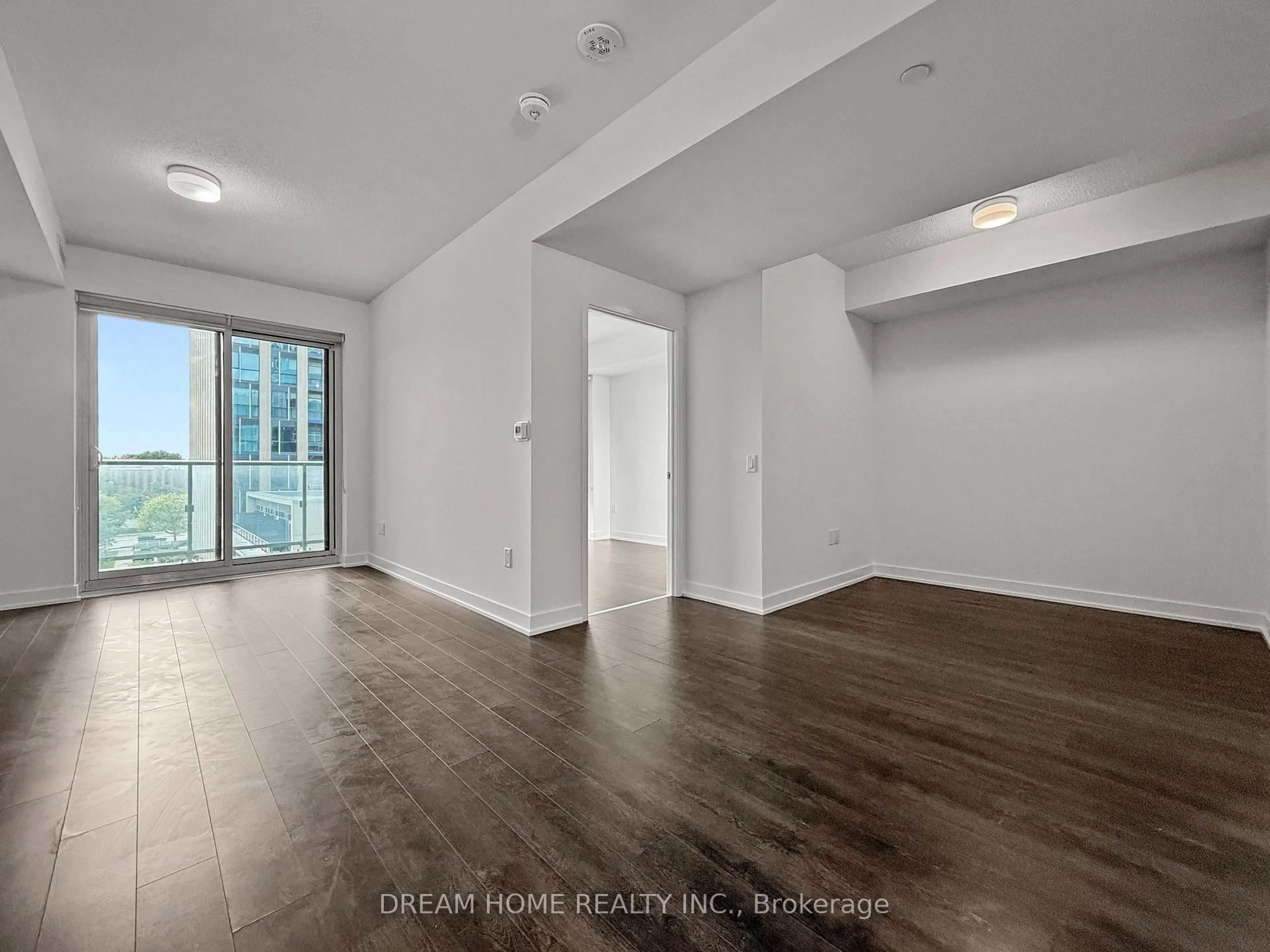 A pic of a room for 50 O'Neill Rd #403, Toronto Ontario M3C 0R1