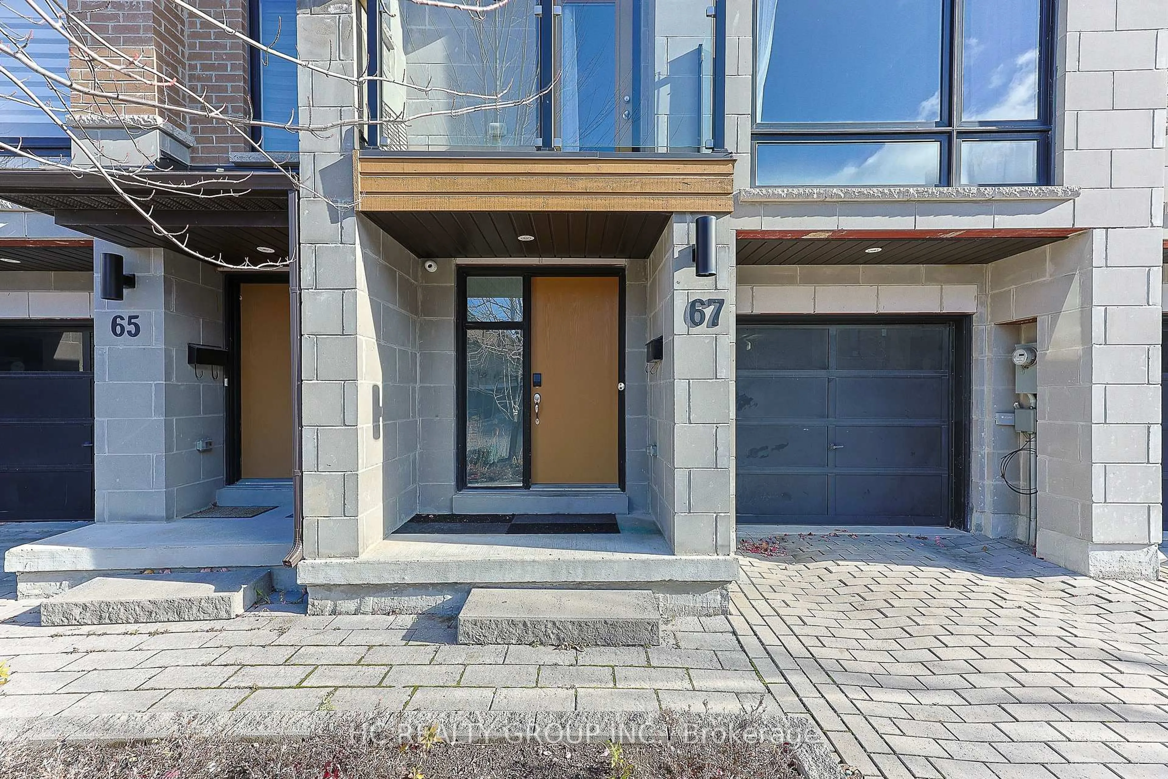 Unknown for 67 Kenneth Wood Cres, Toronto Ontario M2N 0K3