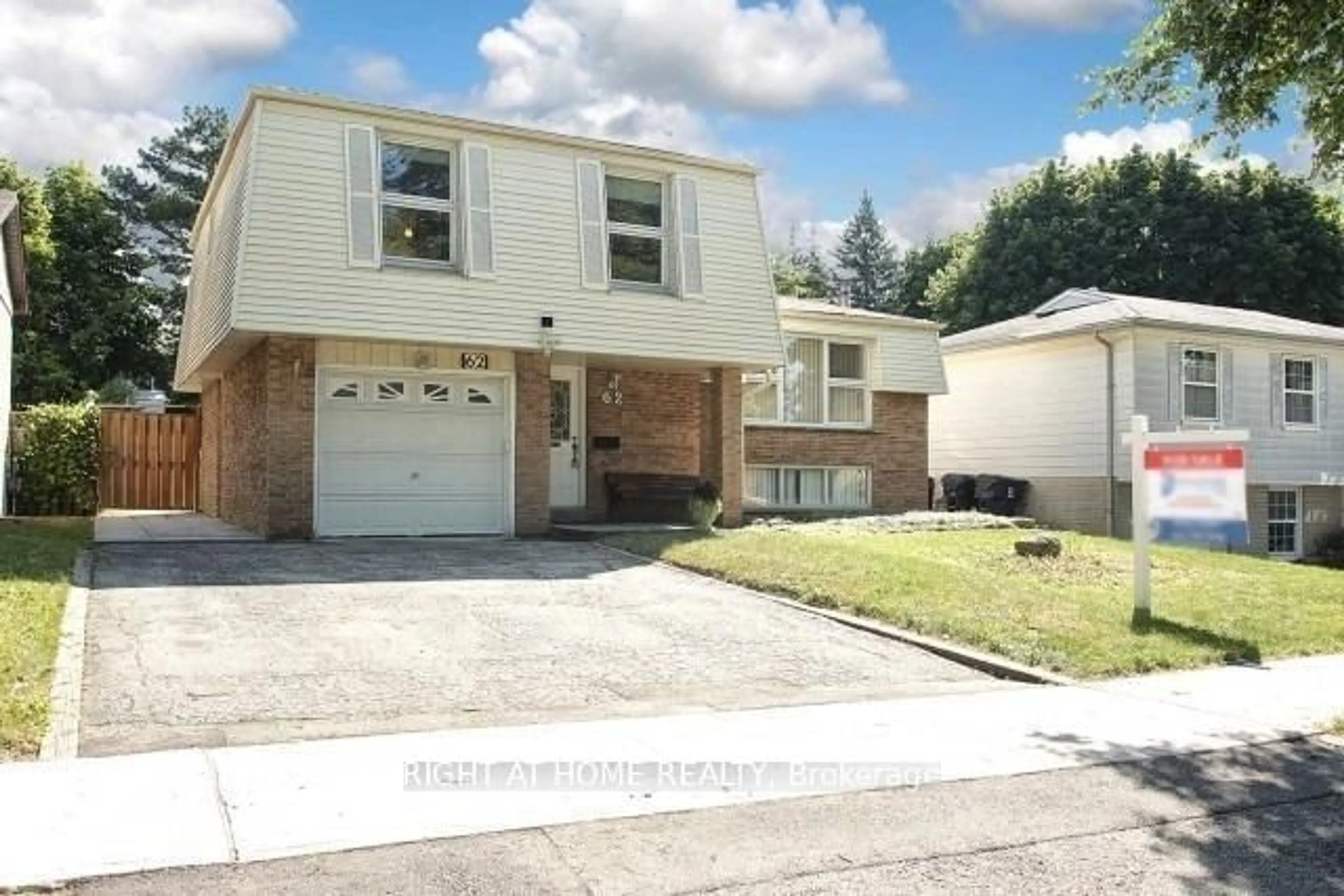 Unknown for 62 Cherrystone Dr, Toronto Ontario M2H 1S1