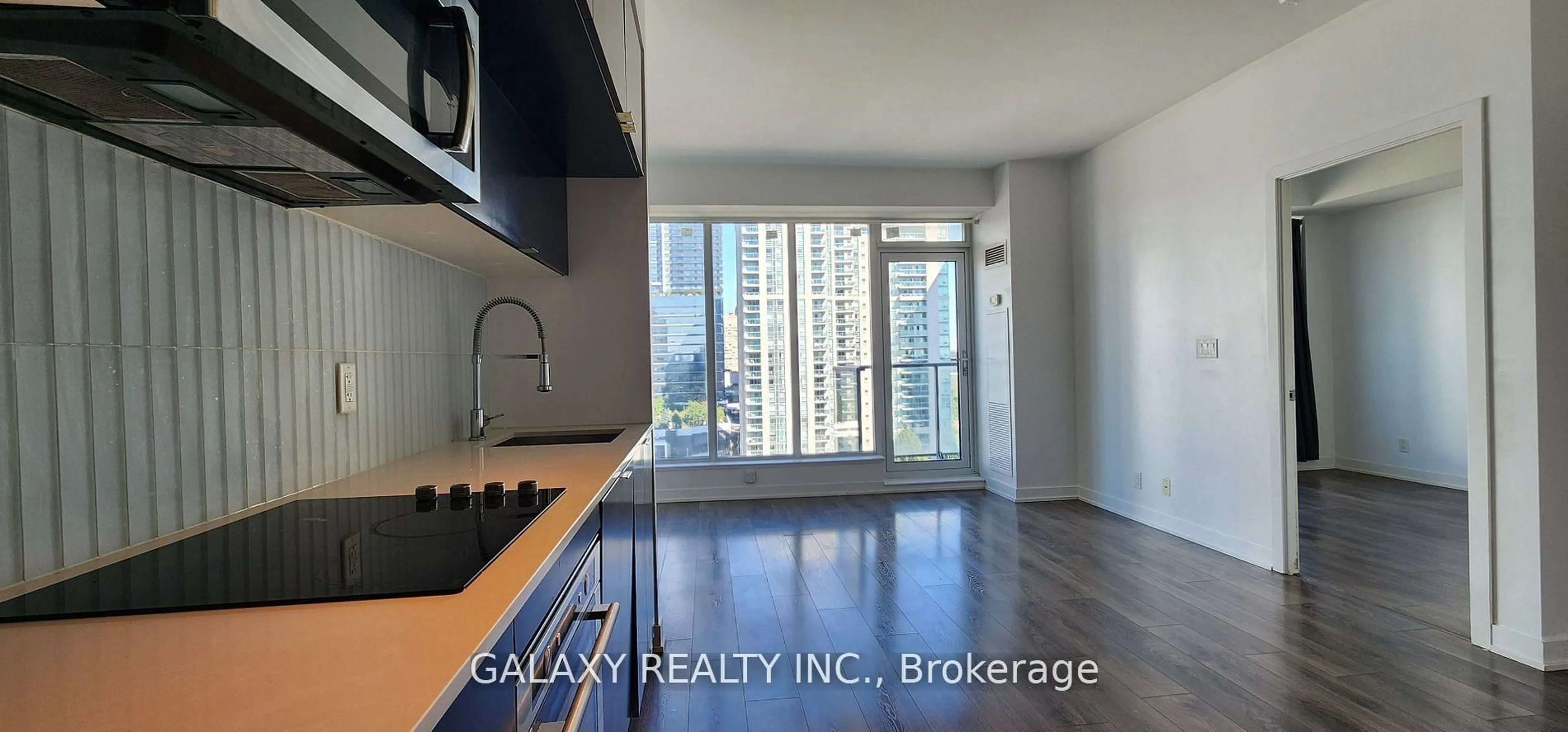 Unknown for 28 Avondale Ave #1110, Toronto Ontario M2N 0K2