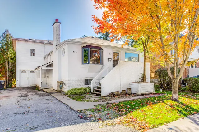 165 Florence Ave, Toronto 2
