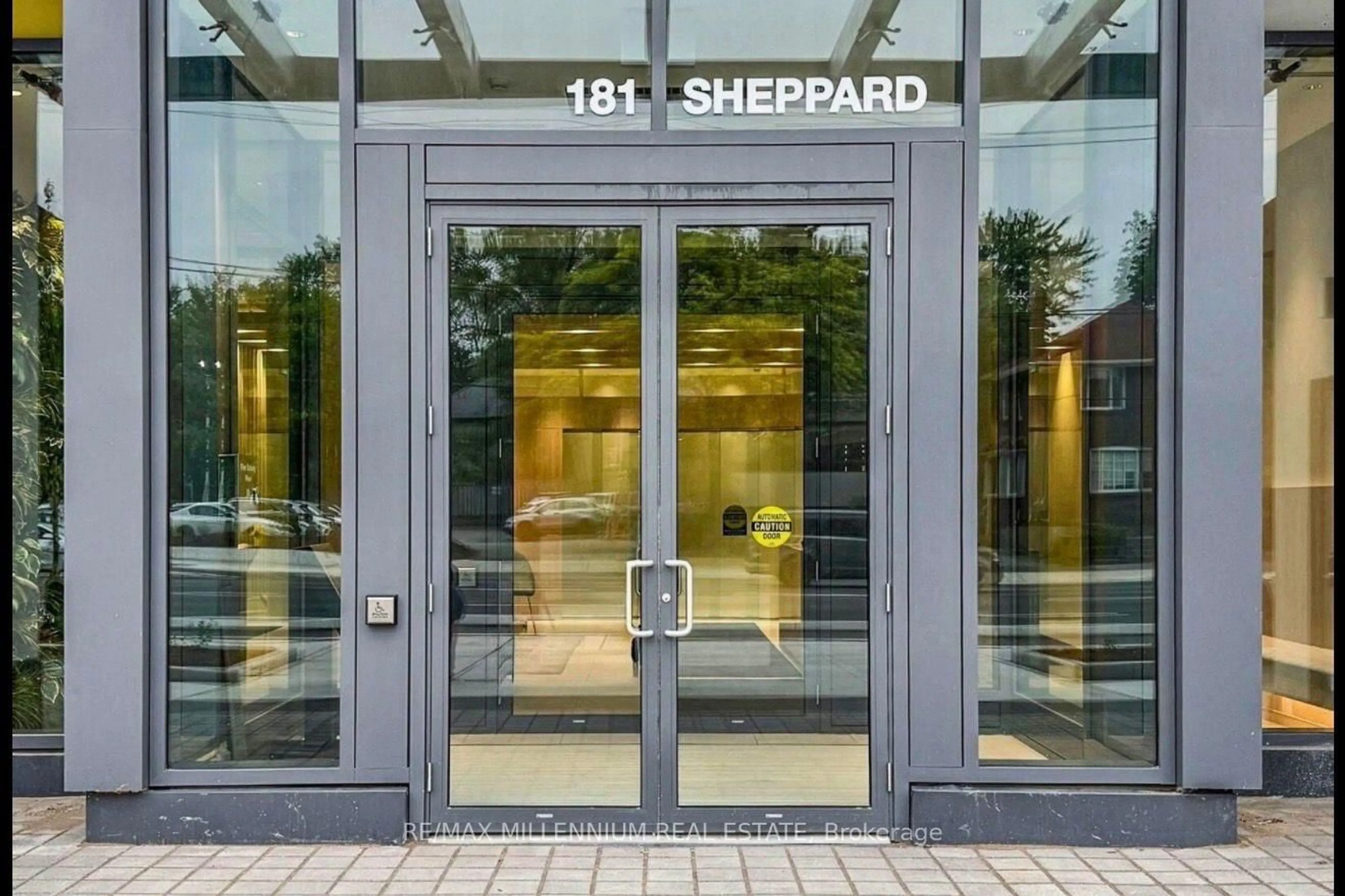 Unknown for 181 Sheppard Ave #529, Toronto Ontario M2N 0L9