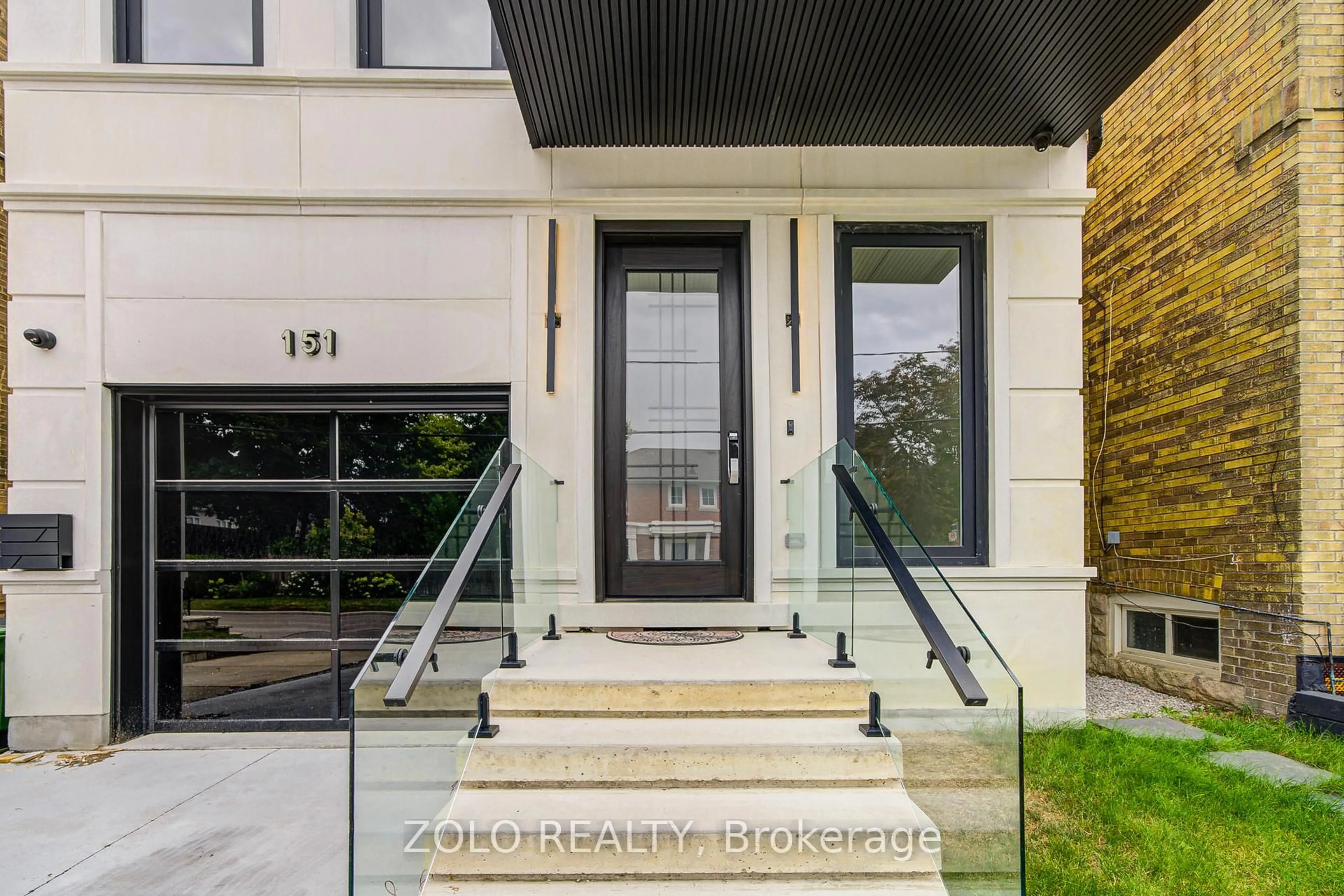 Unknown for 151 Dewbourne Ave, Toronto Ontario M6C 1Z1