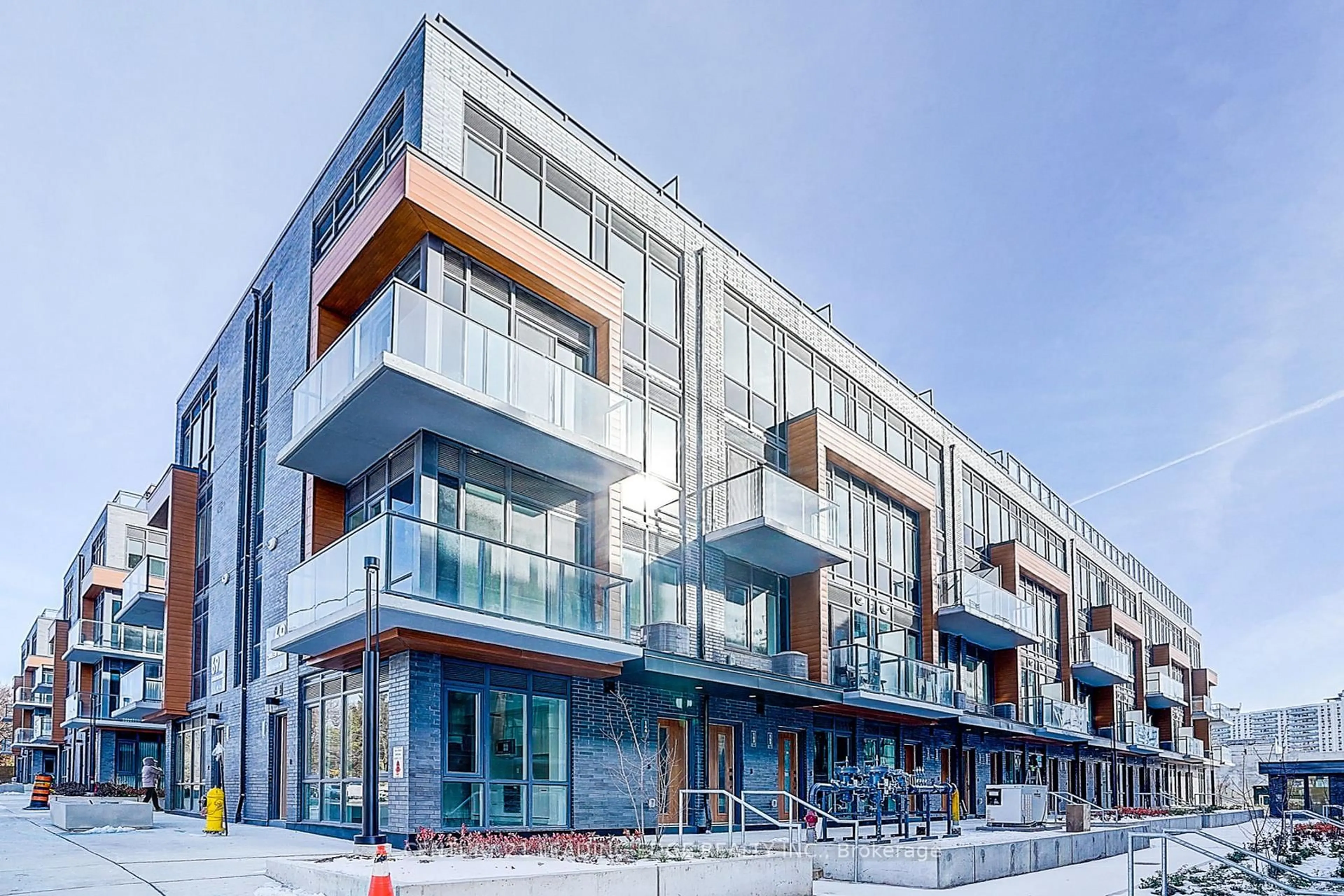 Unknown for 69 Curlew Dr #144, Toronto Ontario M3A 2P8