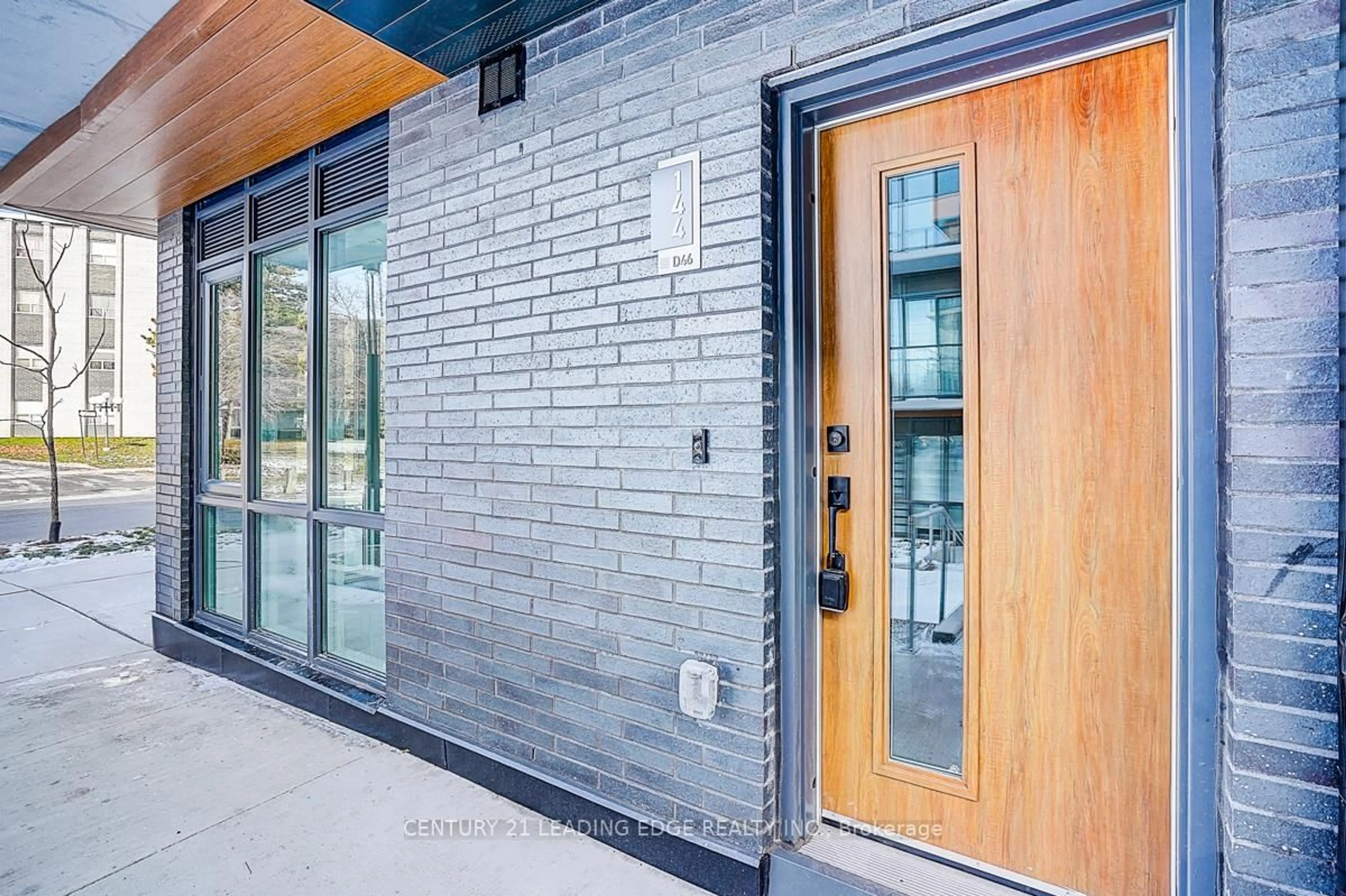 Unknown for 69 Curlew Dr #144, Toronto Ontario M3A 2P8