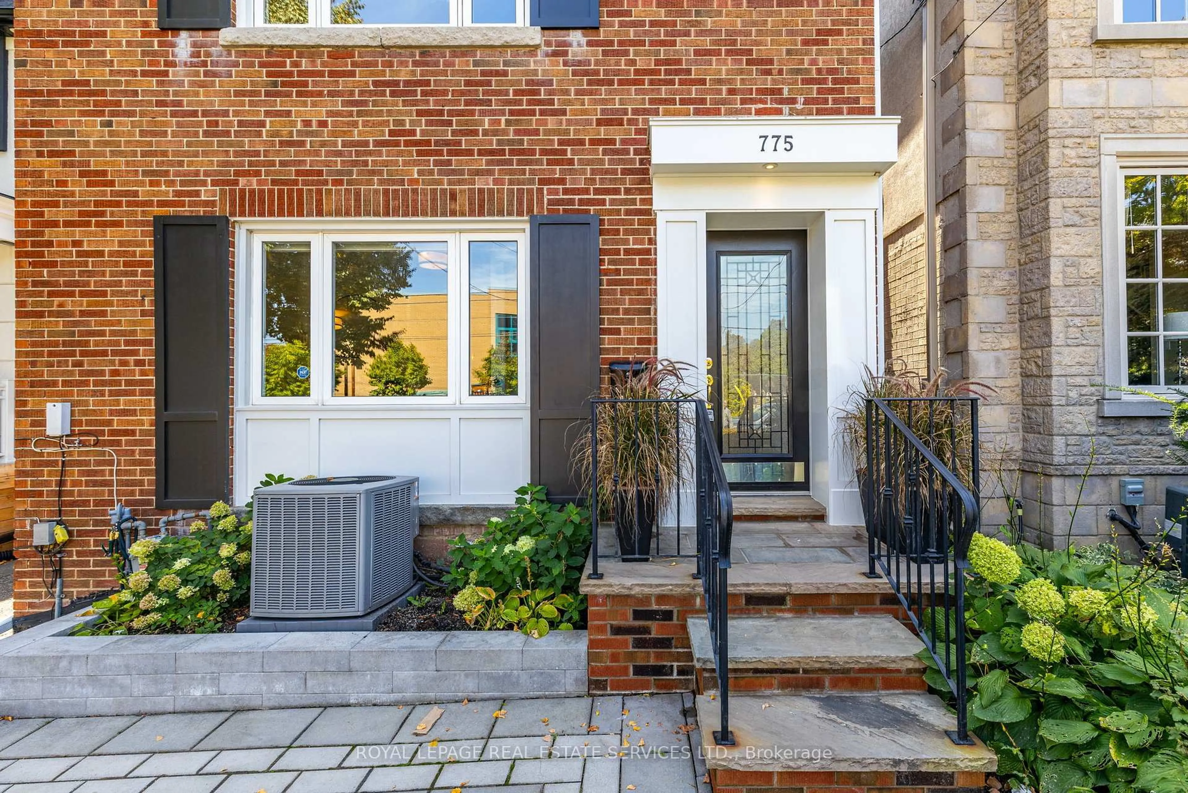 Home with brick exterior material, street for 775 Millwood Rd, Toronto Ontario M4G 1V7