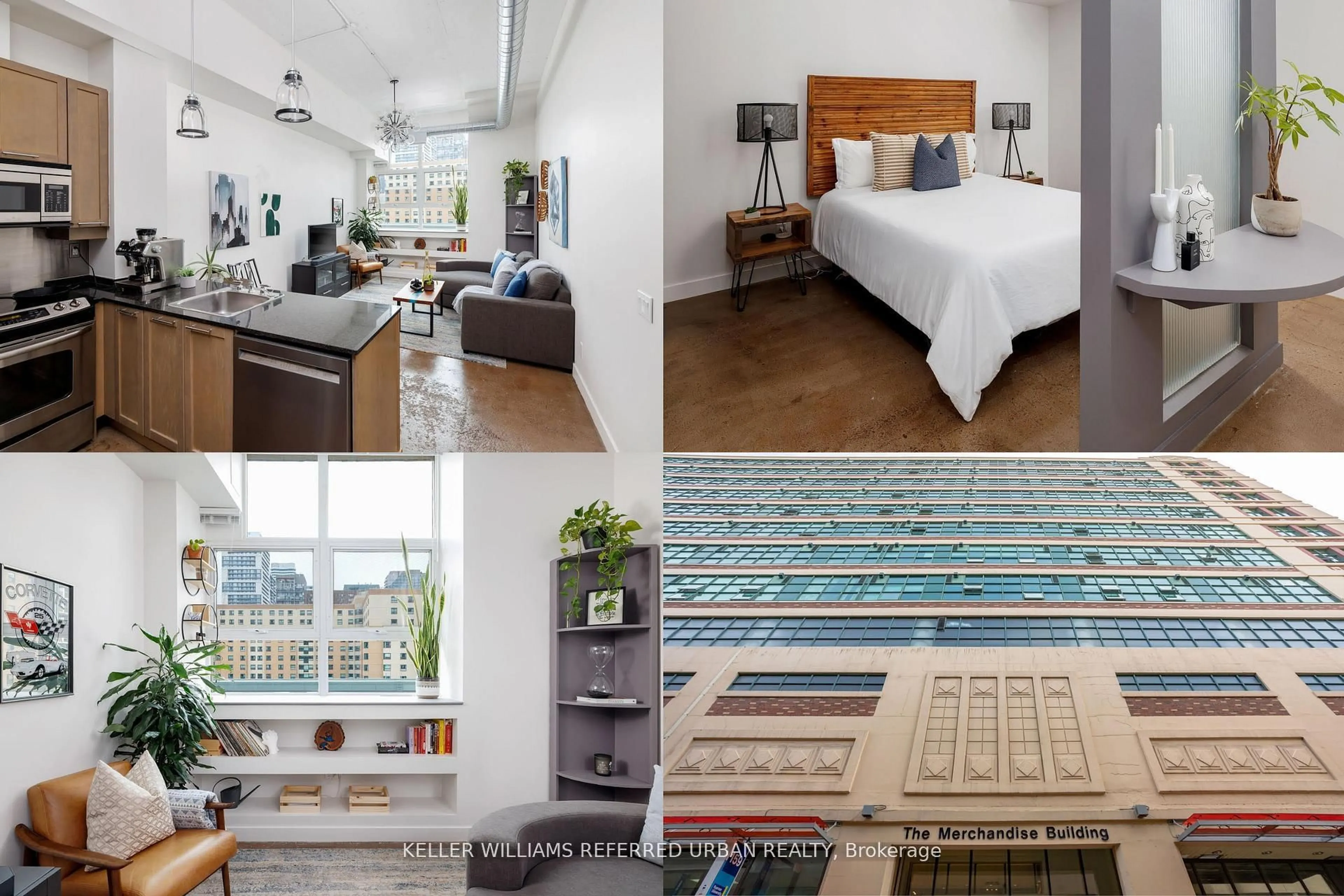 Unknown for 155 Dalhousie St #618, Toronto Ontario M5B 2P7