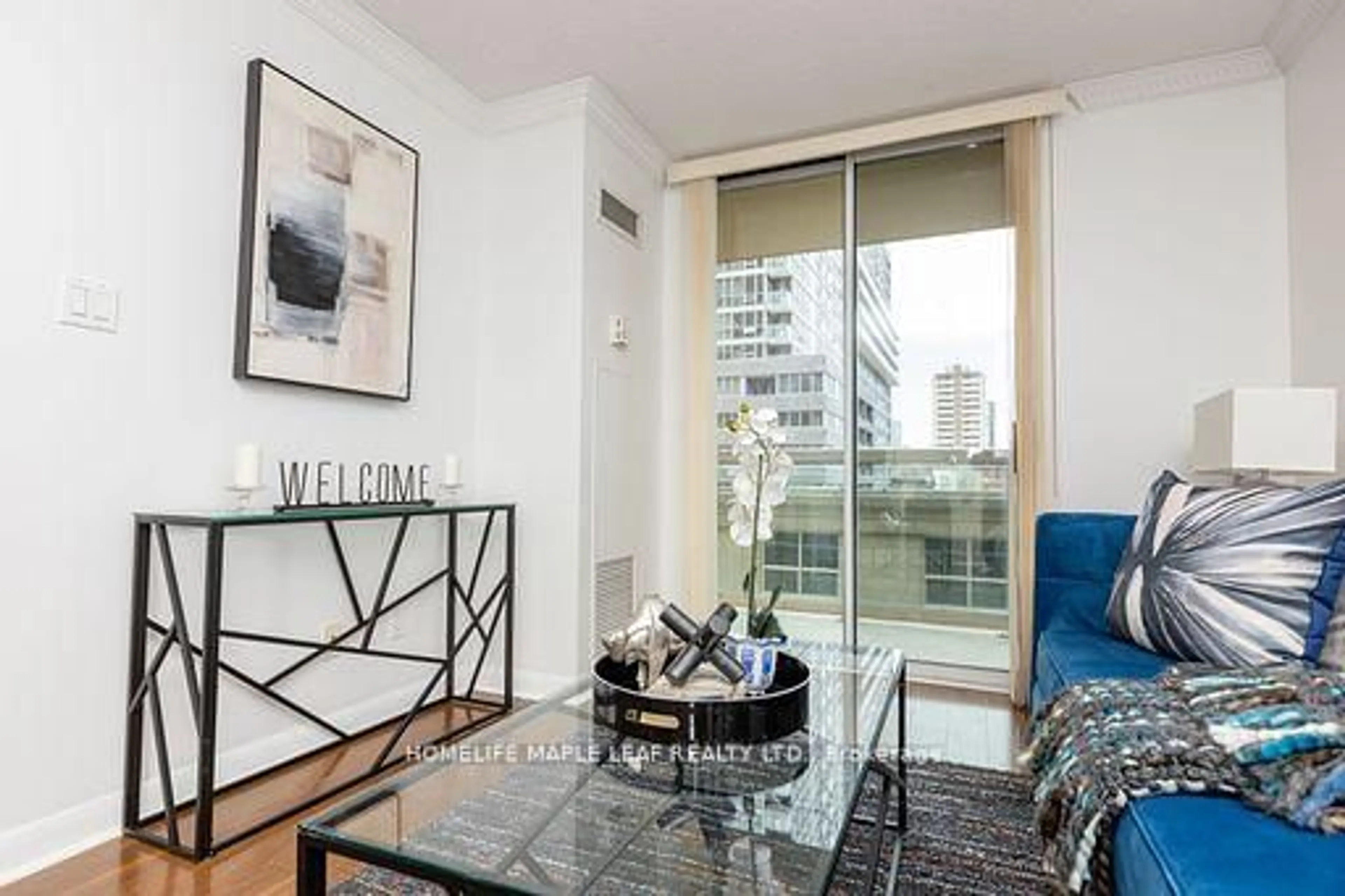 Unknown for 323 Richmond St #407, Toronto Ontario M5A 4R3