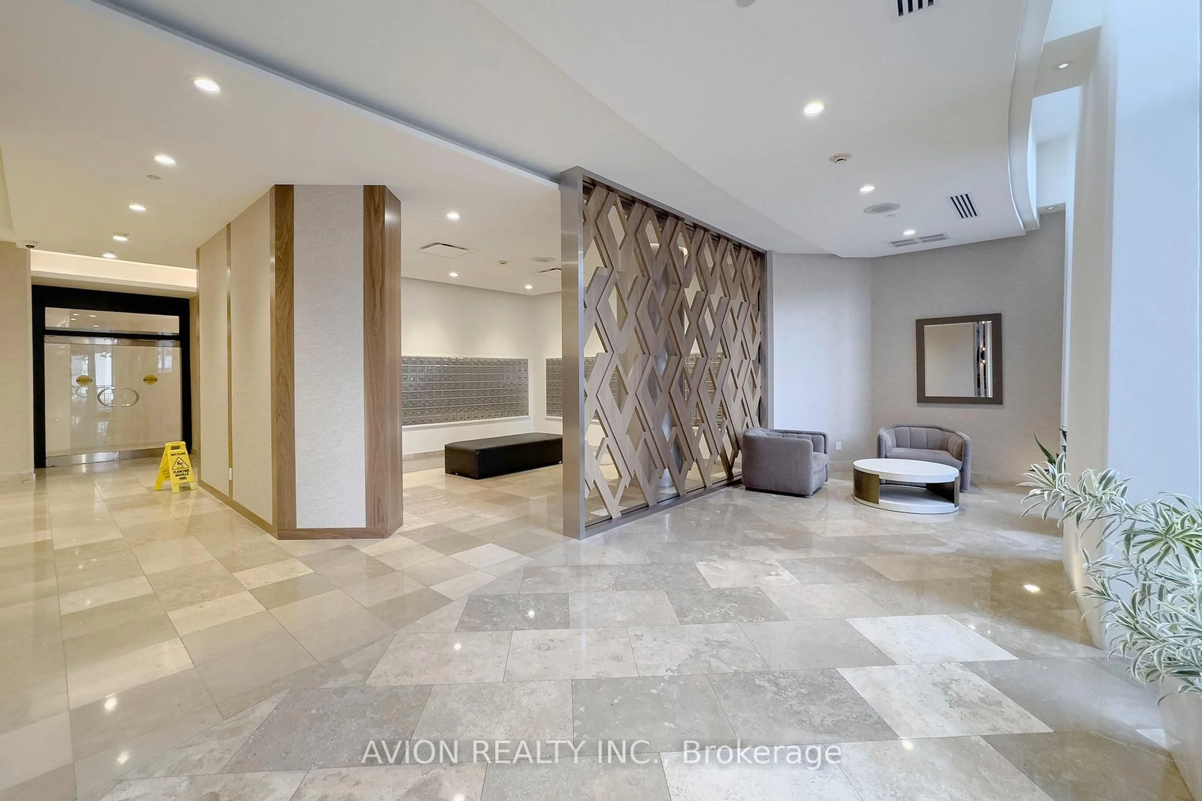 Unknown for 5 Northtown Way #512, Toronto Ontario M2N 7A1