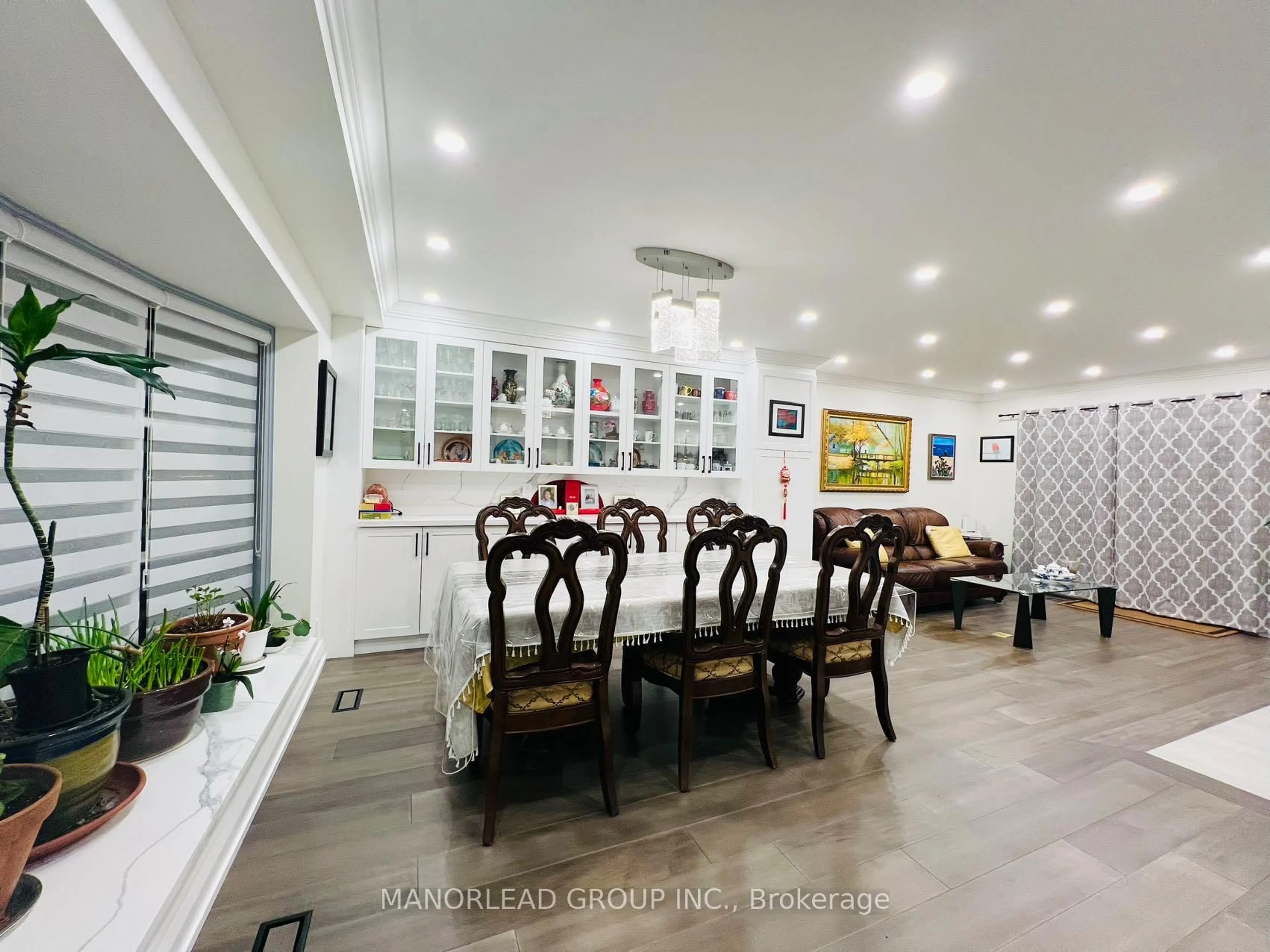 Dining room, unknown for 11 Glentworth Rd, Toronto Ontario M2J 2E4