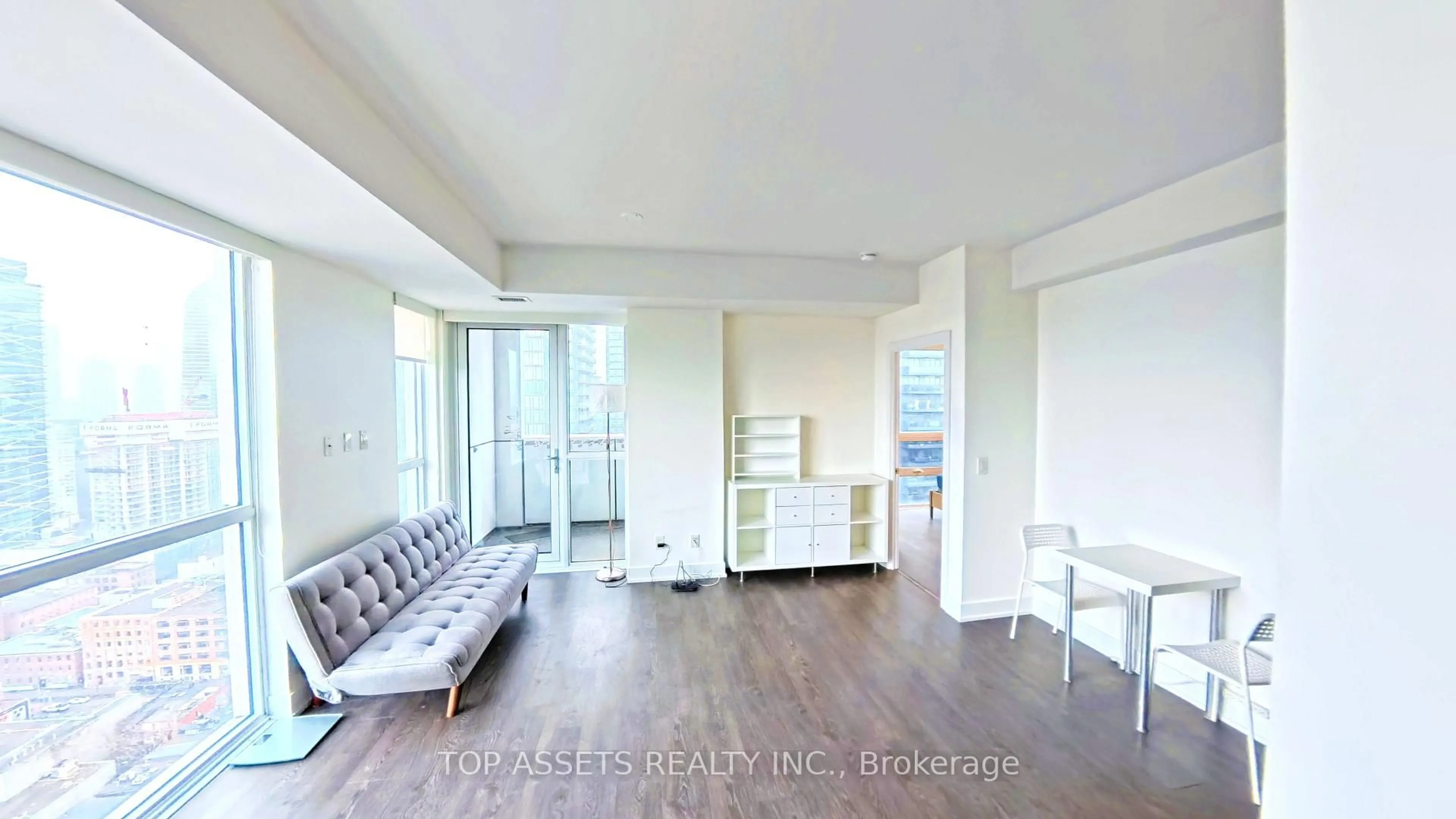 Unknown for 318 Richmond St #3006, Toronto Ontario M5V 0B4