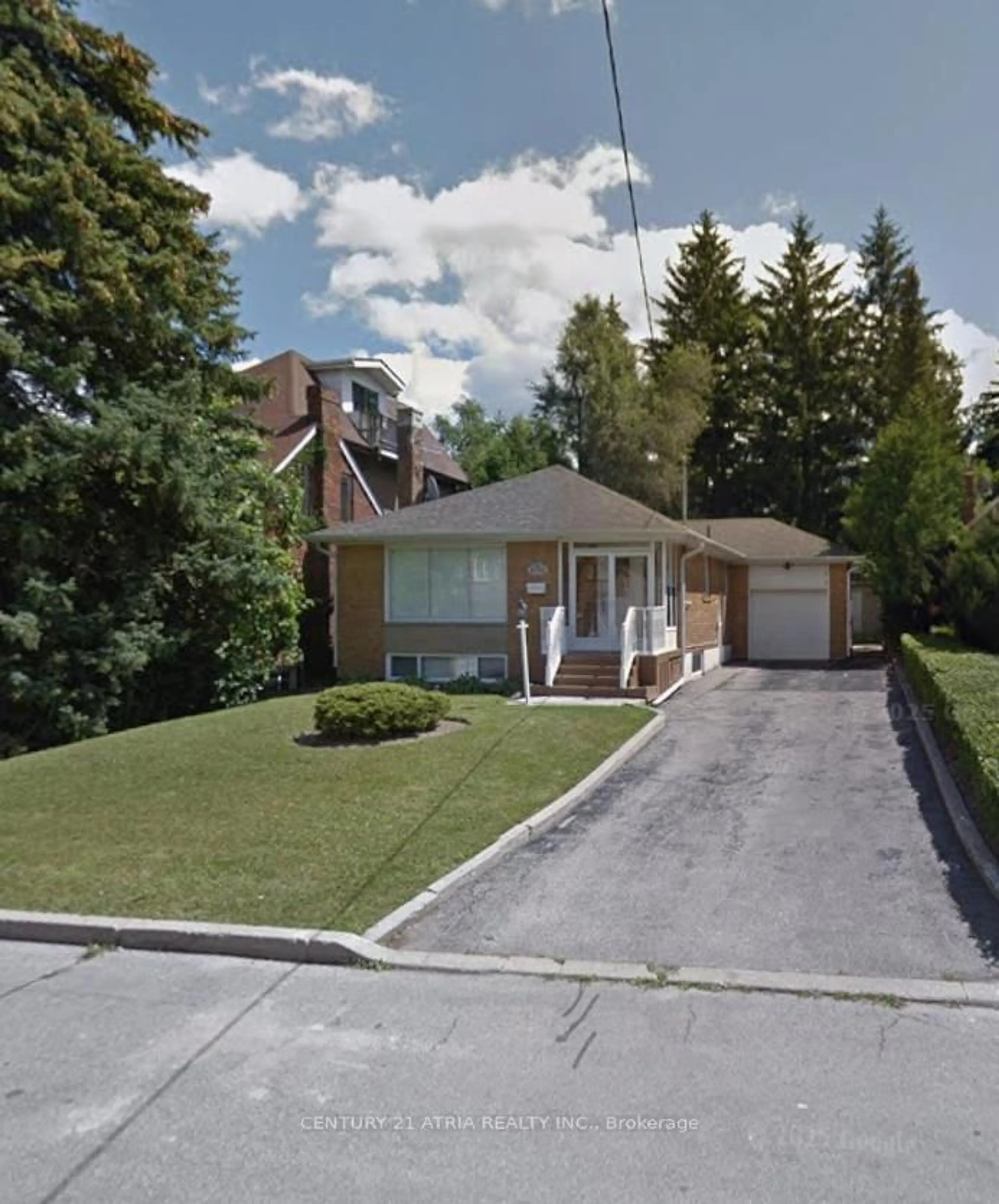 Unknown for 223 Hillcrest Ave, Toronto Ontario M2N 3P3