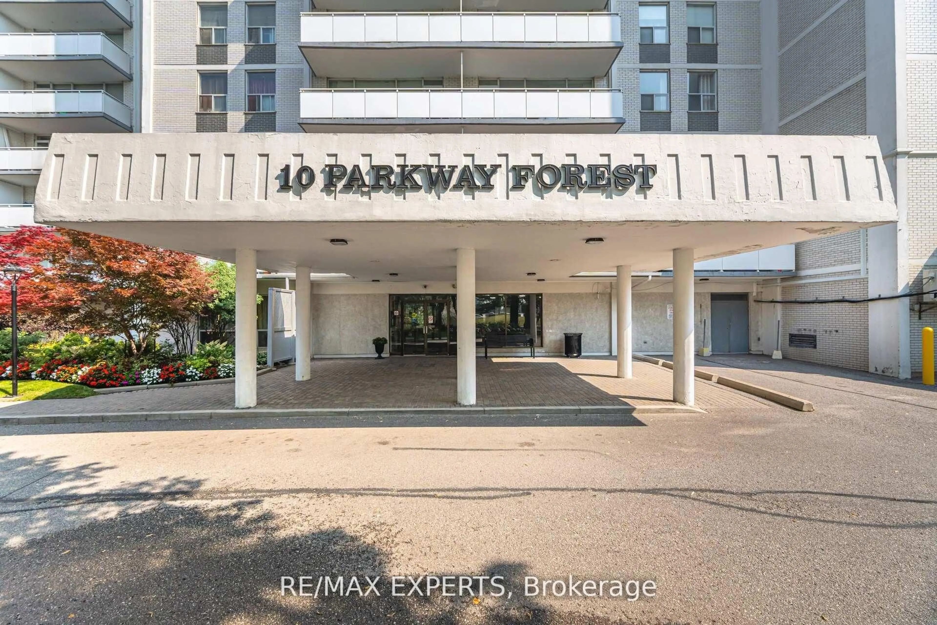 Unknown for 10 Parkway Forest Dr #306, Toronto Ontario M2J 1L3