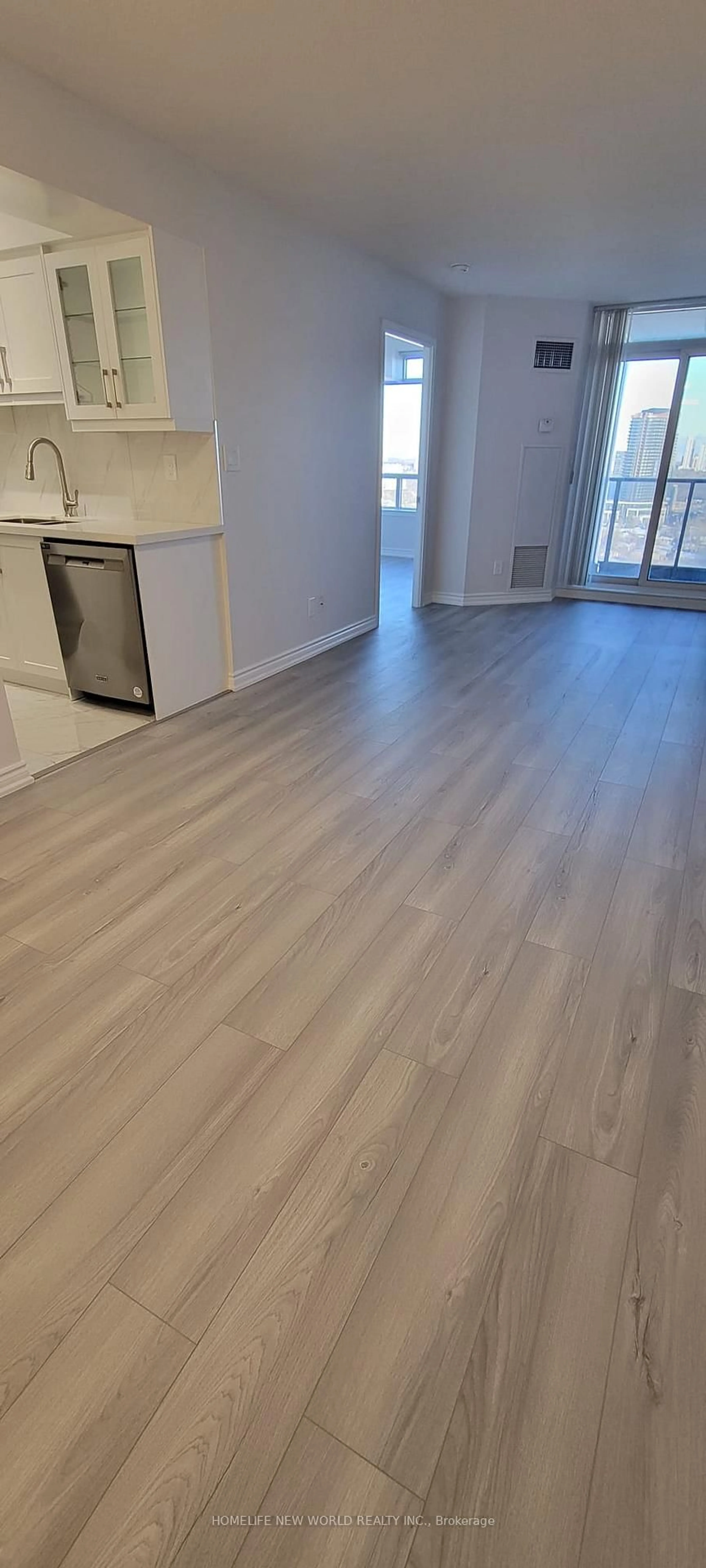 A pic of a room for 3 Rean Dr #1605, Toronto Ontario M2K 3C2