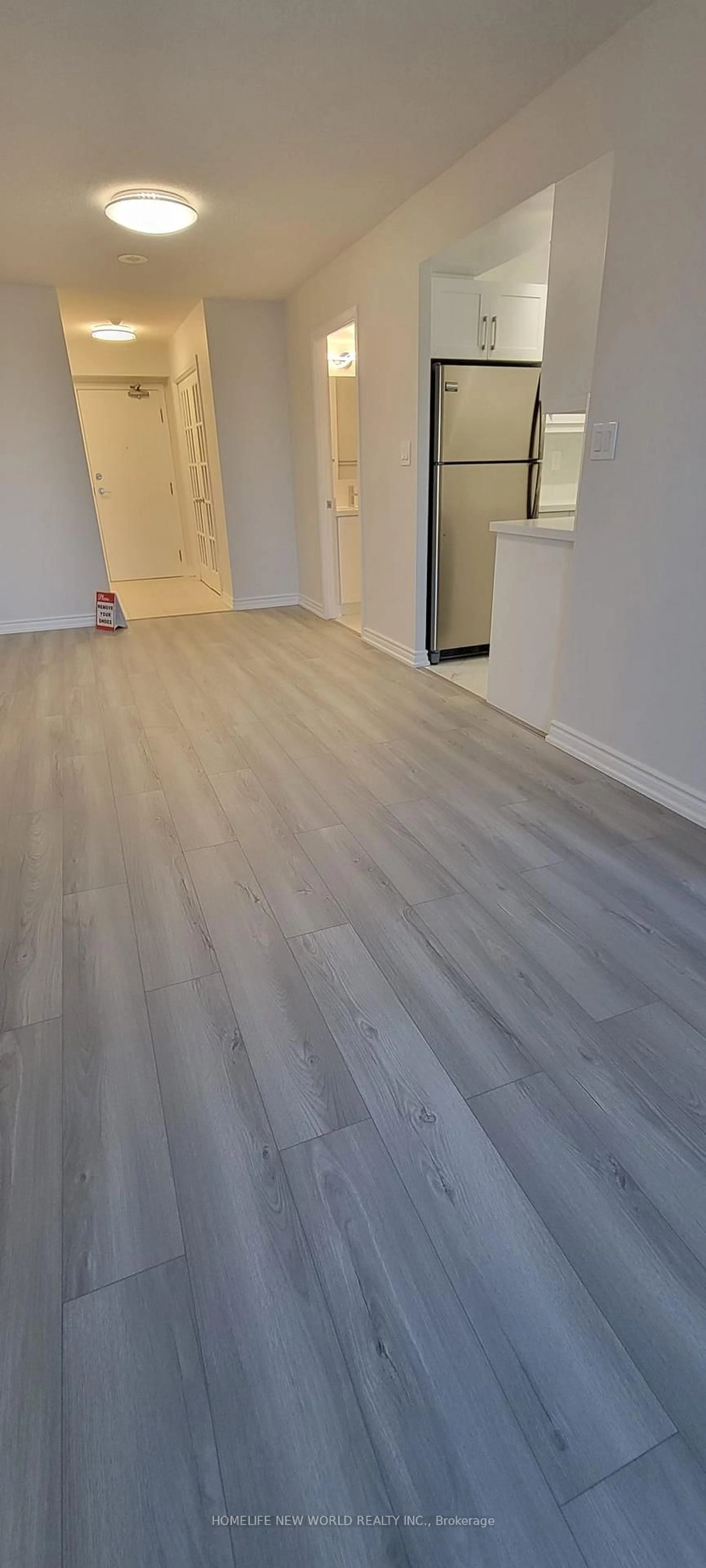 A pic of a room for 3 Rean Dr #1605, Toronto Ontario M2K 3C2