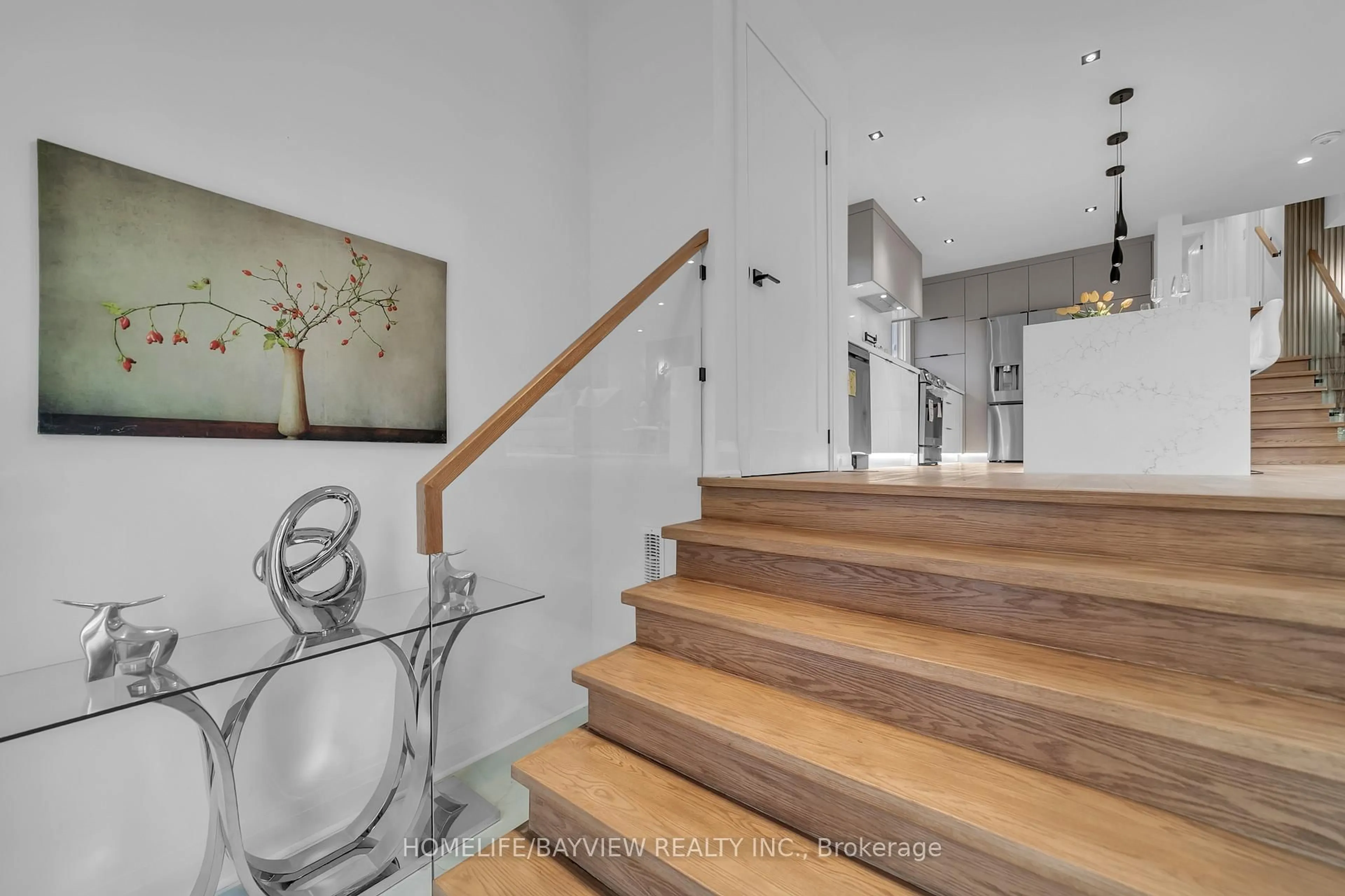 Unknown for 78 Clancy Dr, Toronto Ontario M2J 2V8