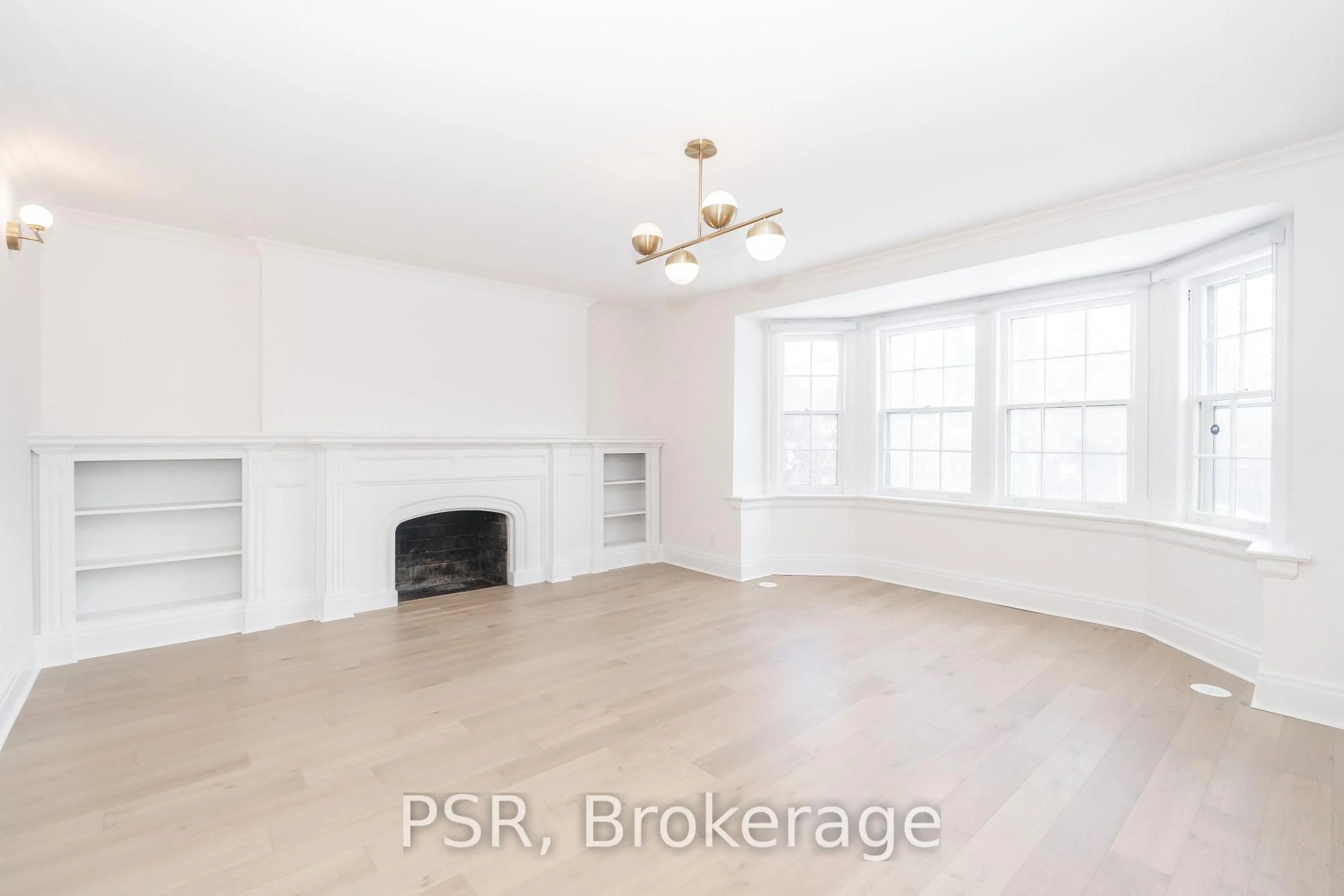 A pic of a room for 25 Coulson Ave, Toronto Ontario M4V 1Y3