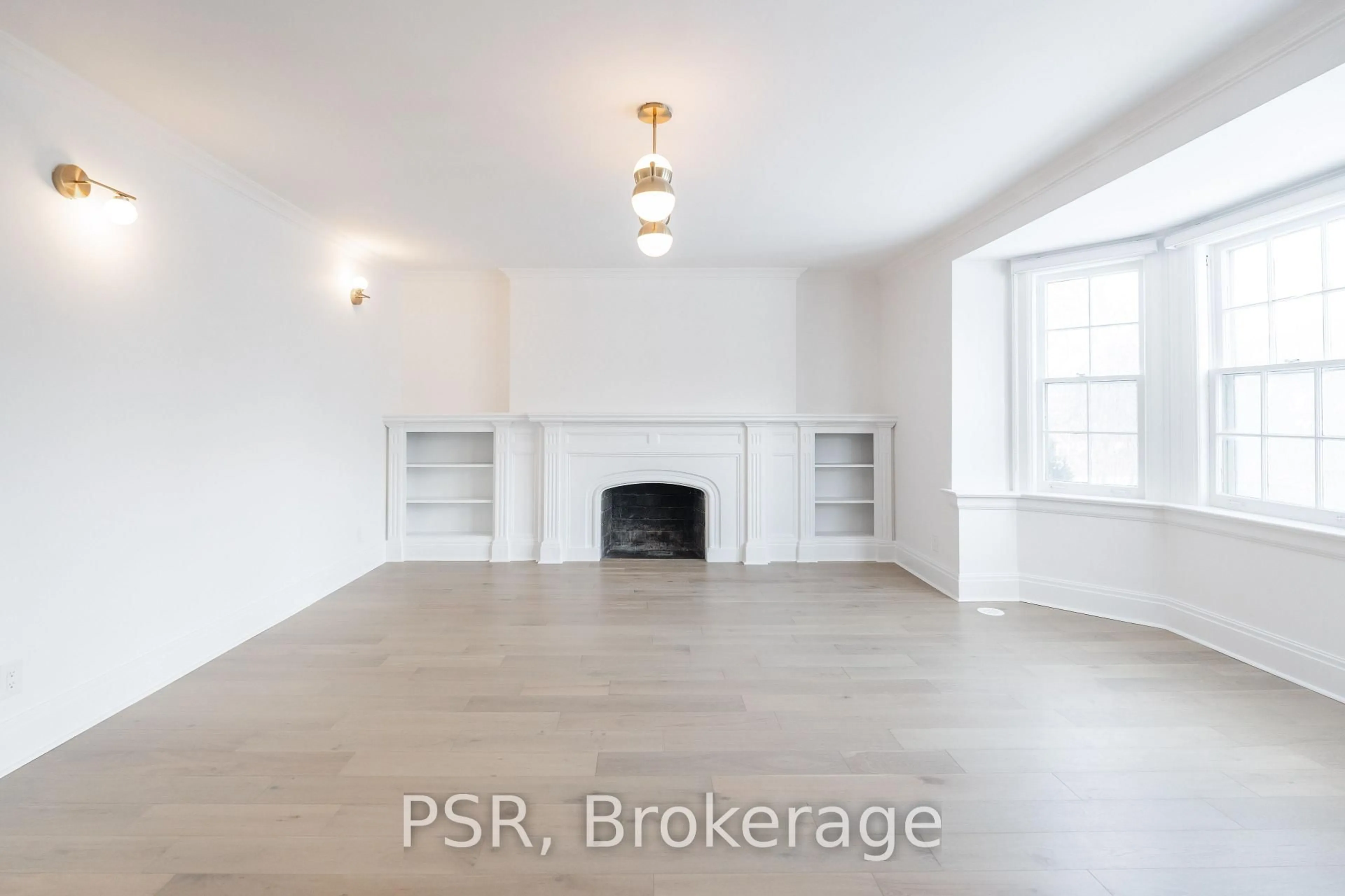 A pic of a room for 25 Coulson Ave, Toronto Ontario M4V 1Y3