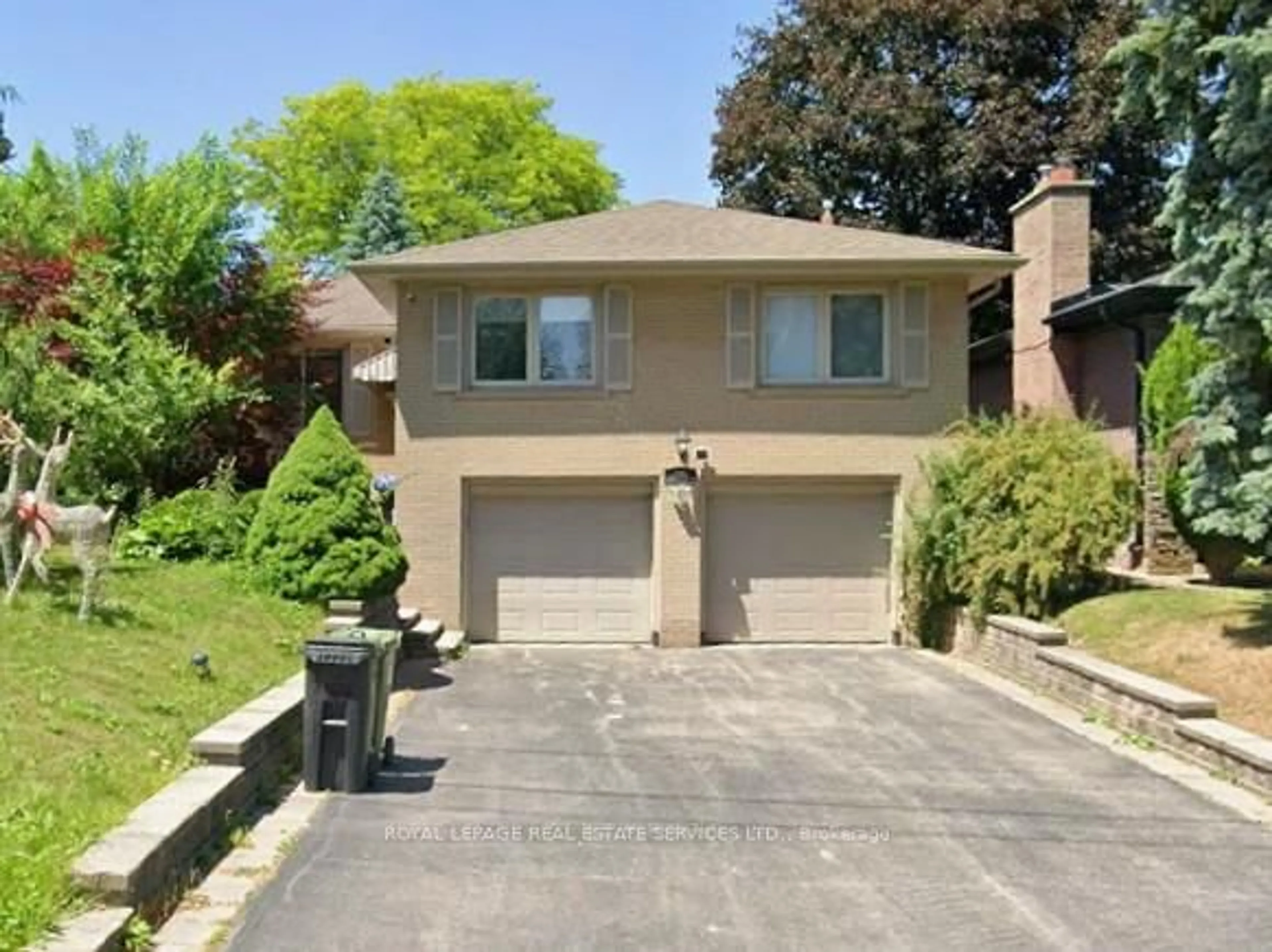 Unknown for 24 Burleigh Heights Dr, Toronto Ontario M2K 1Y7
