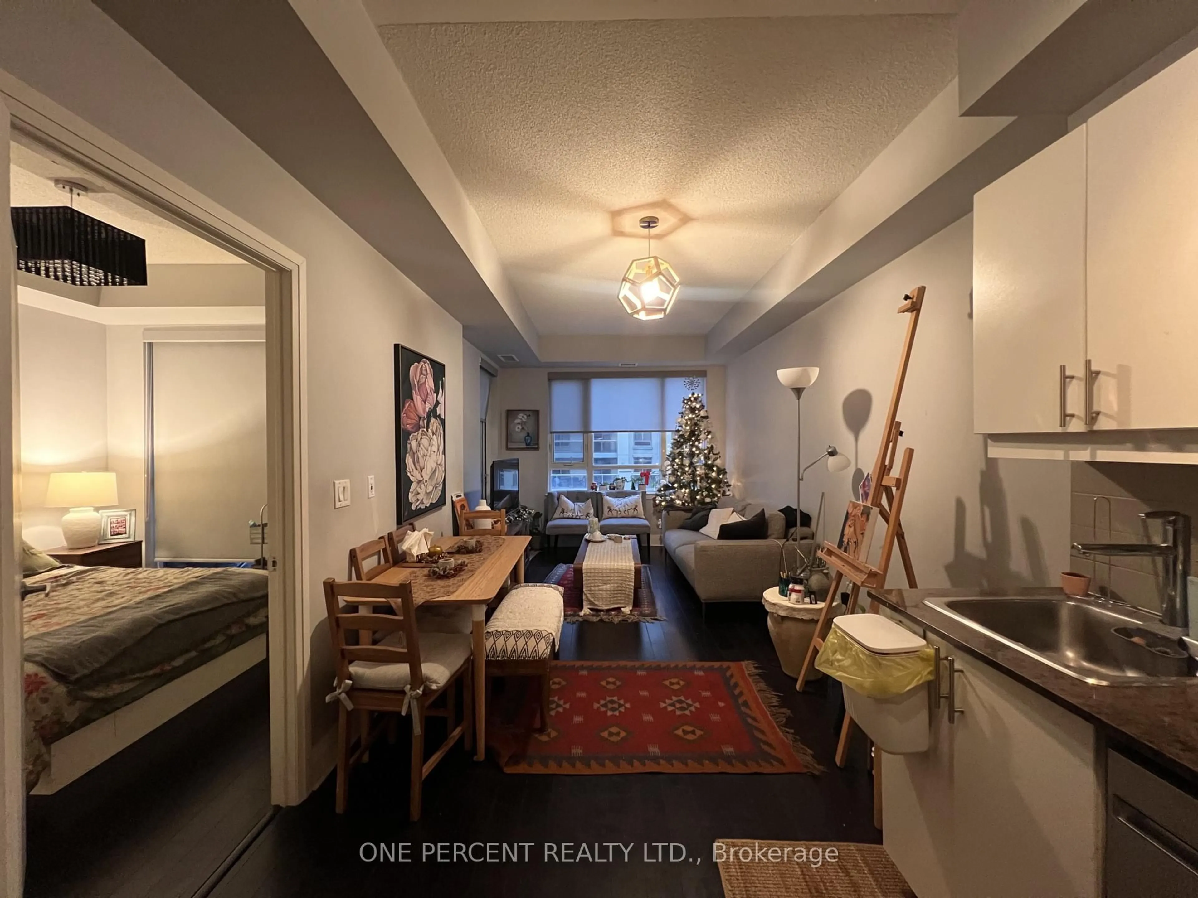 Unknown for 17 Kenaston Gdns #311, Toronto Ontario M2K 0B9