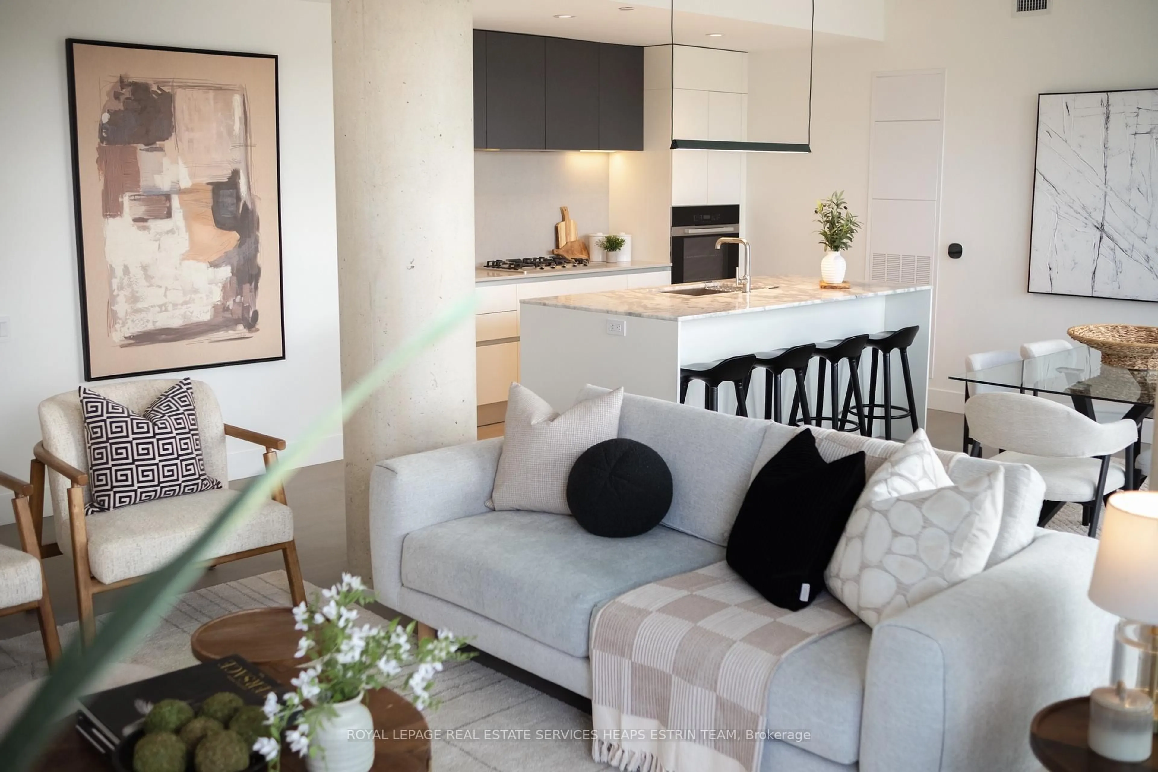 Unknown for 1414 Bayview Ave #606, Toronto Ontario M4G 3A7