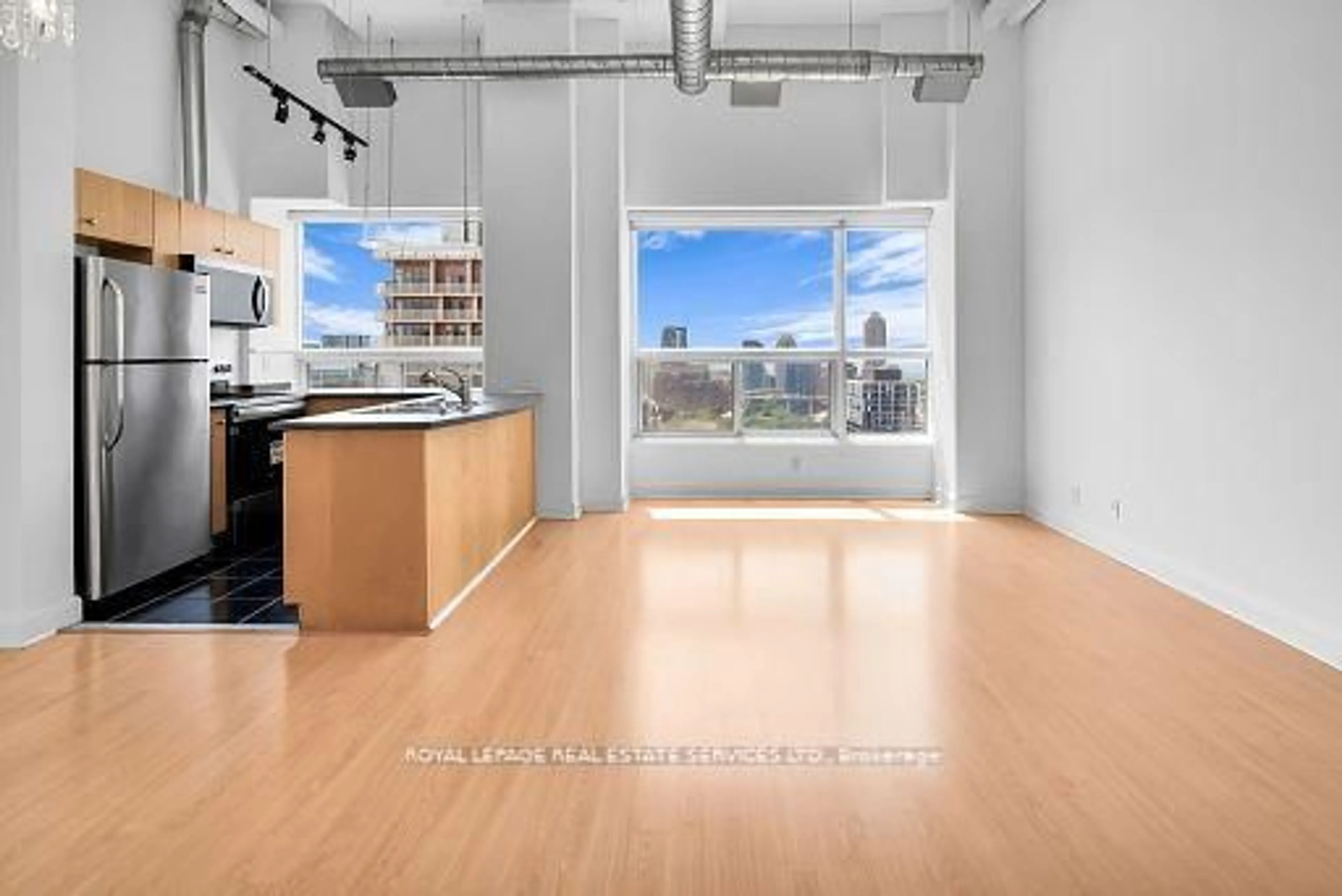 A pic of a room for 700 King St #PH13, Toronto Ontario M5V 2Y6