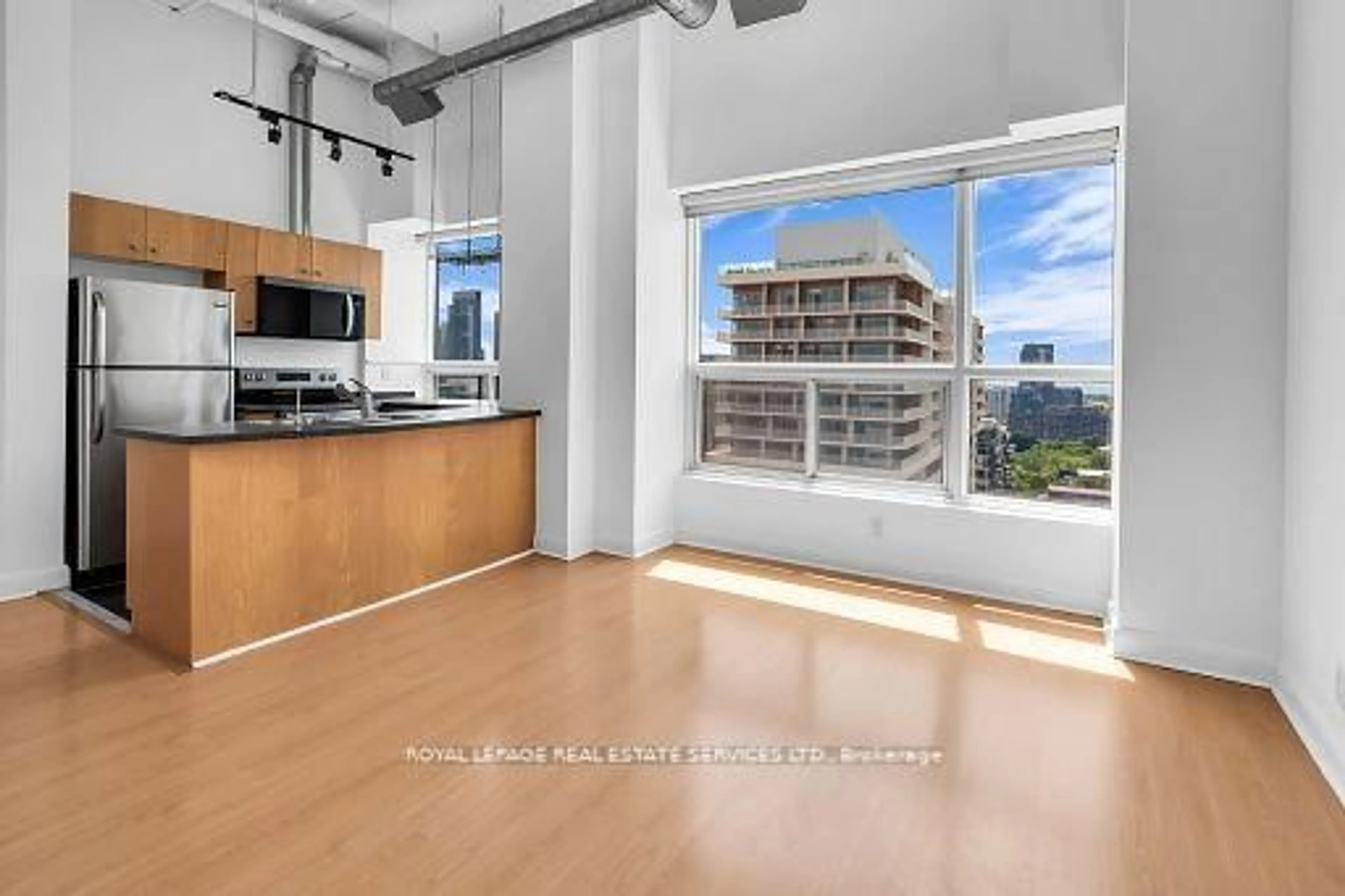 Unknown for 700 King St #PH13, Toronto Ontario M5V 2Y6